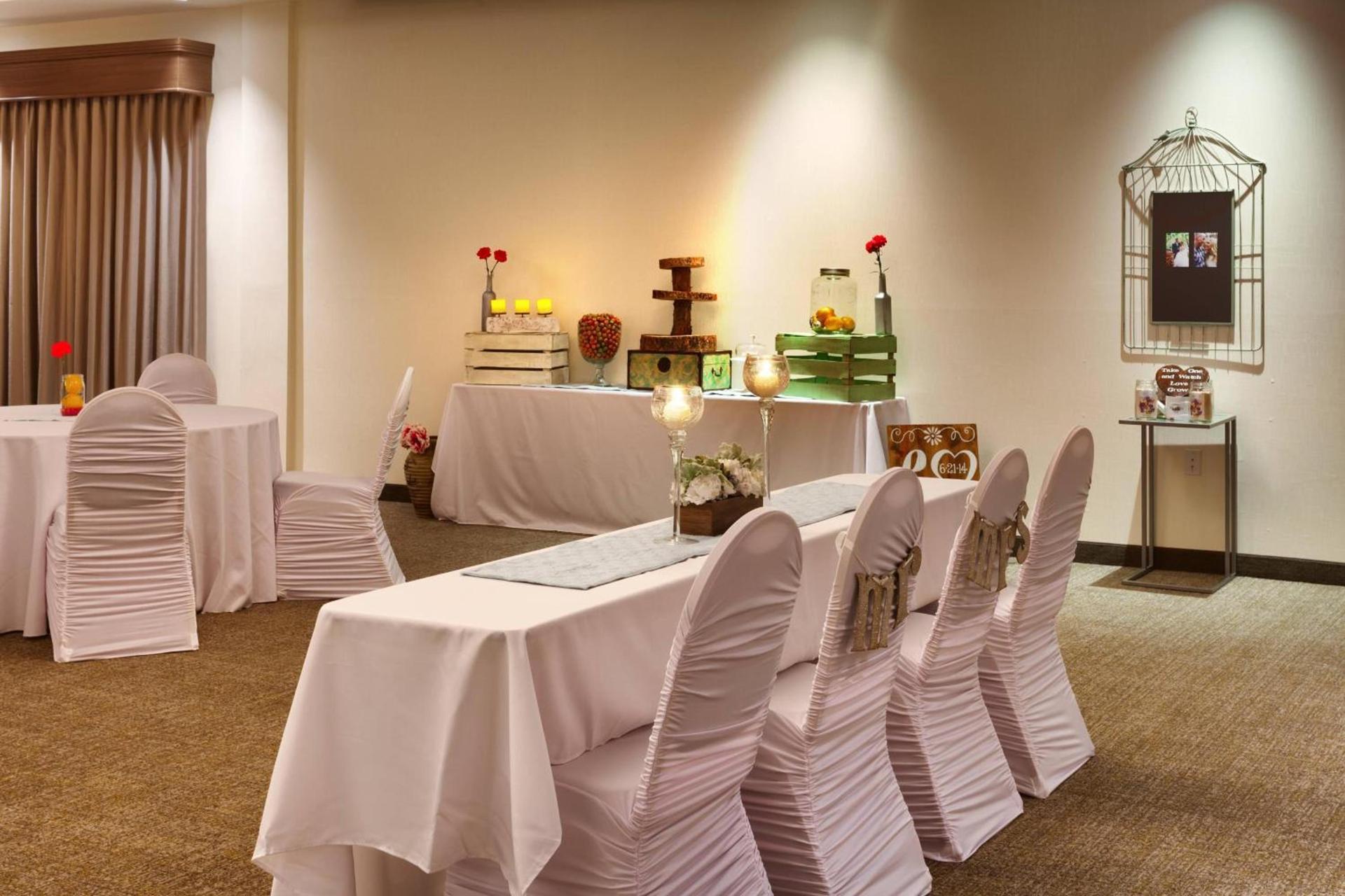 SpringHill Suites by Marriott Rexburg photo 28