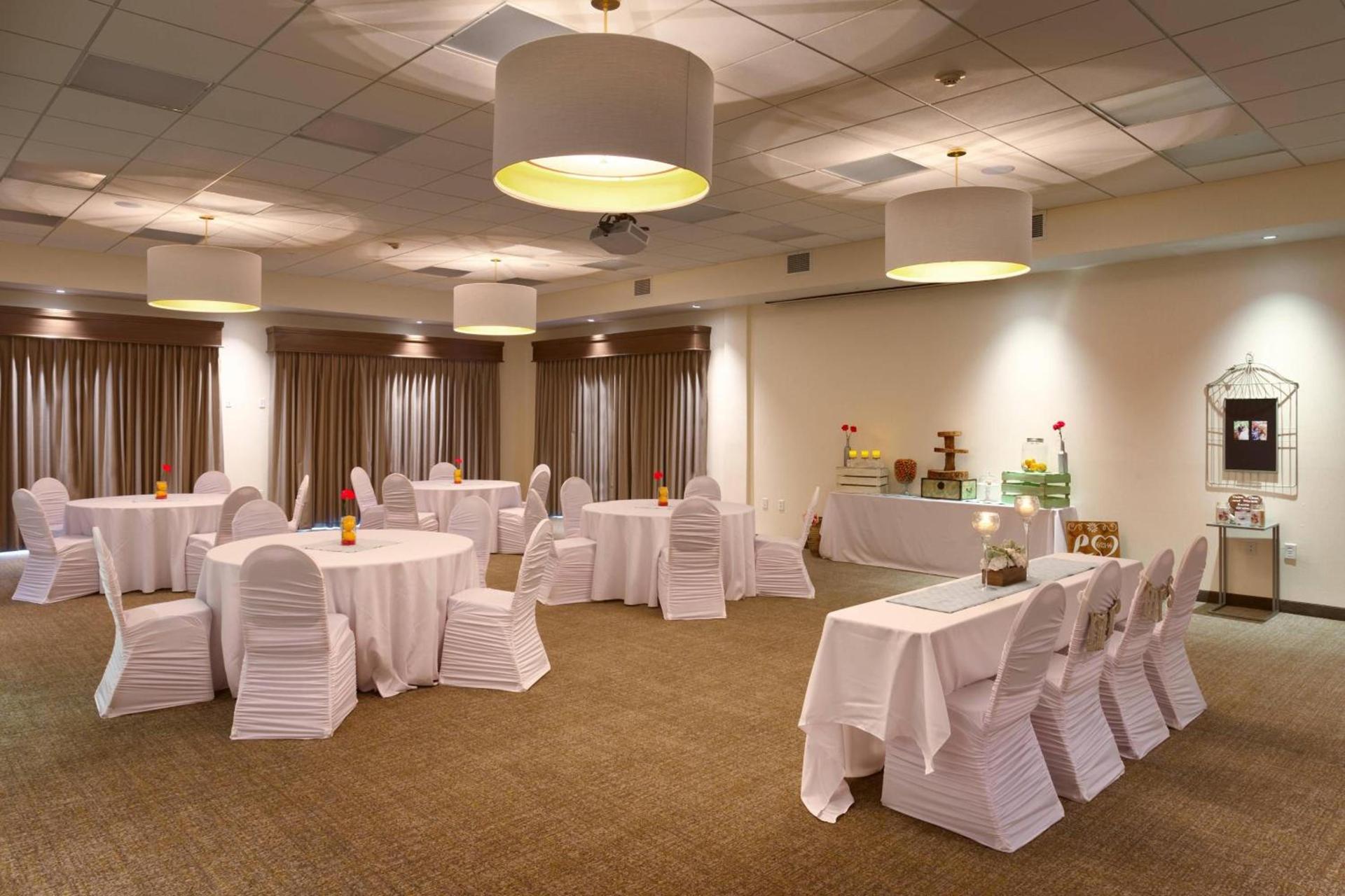 SpringHill Suites by Marriott Rexburg photo 29
