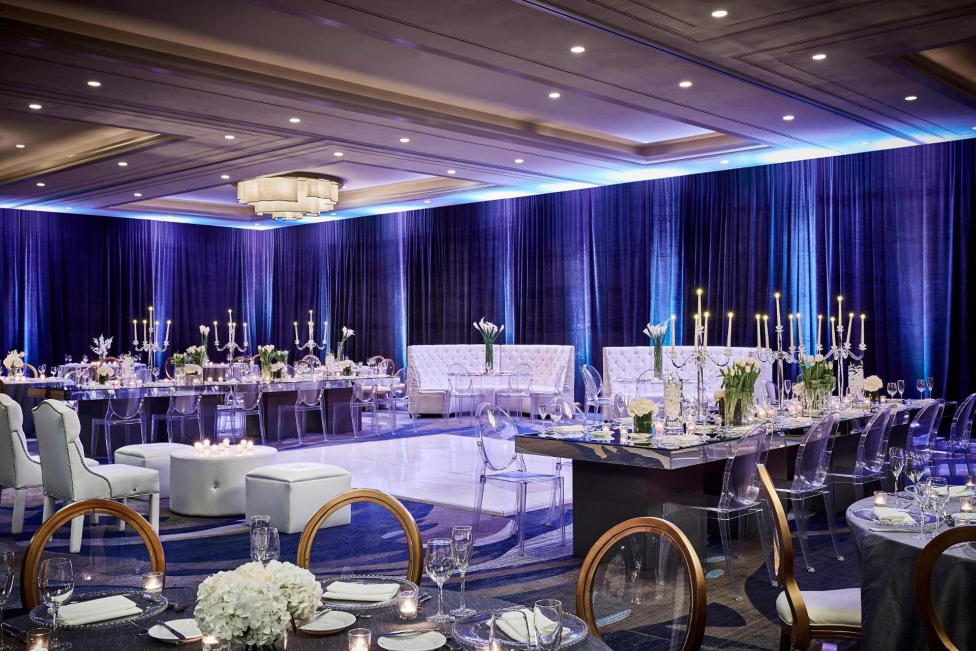 Marina del Rey Marriott photo 67