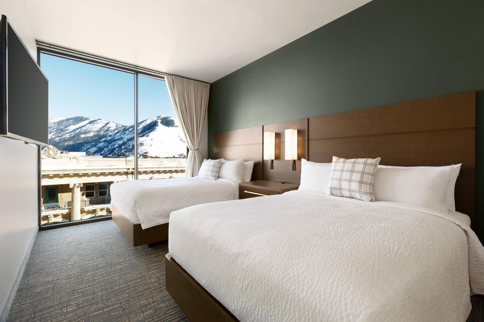 Residence Inn by Marriott Missoula Downtown photo 8