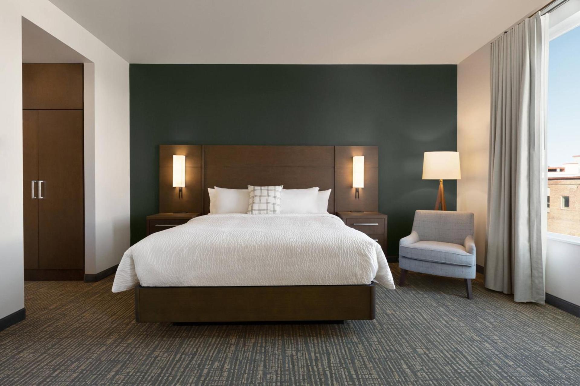 Residence Inn by Marriott Missoula Downtown photo 10