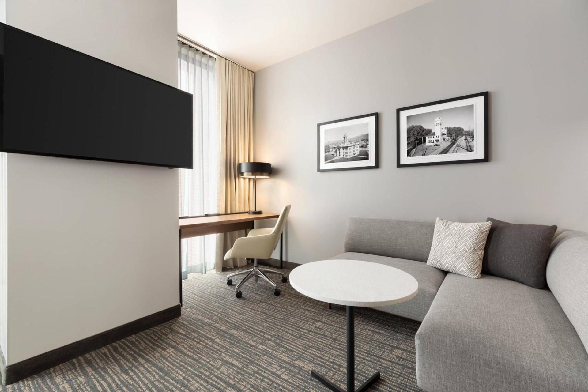 Residence Inn by Marriott Missoula Downtown photo 11