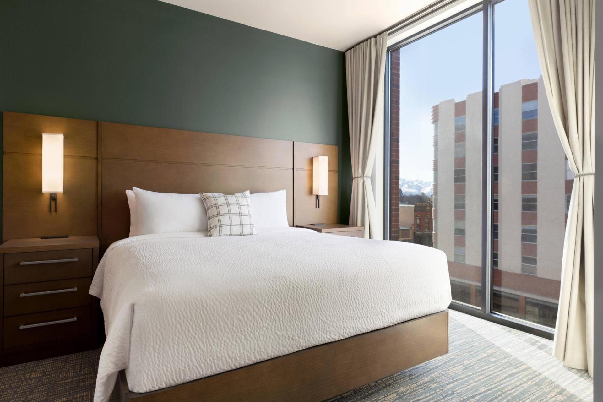 Residence Inn by Marriott Missoula Downtown photo 12