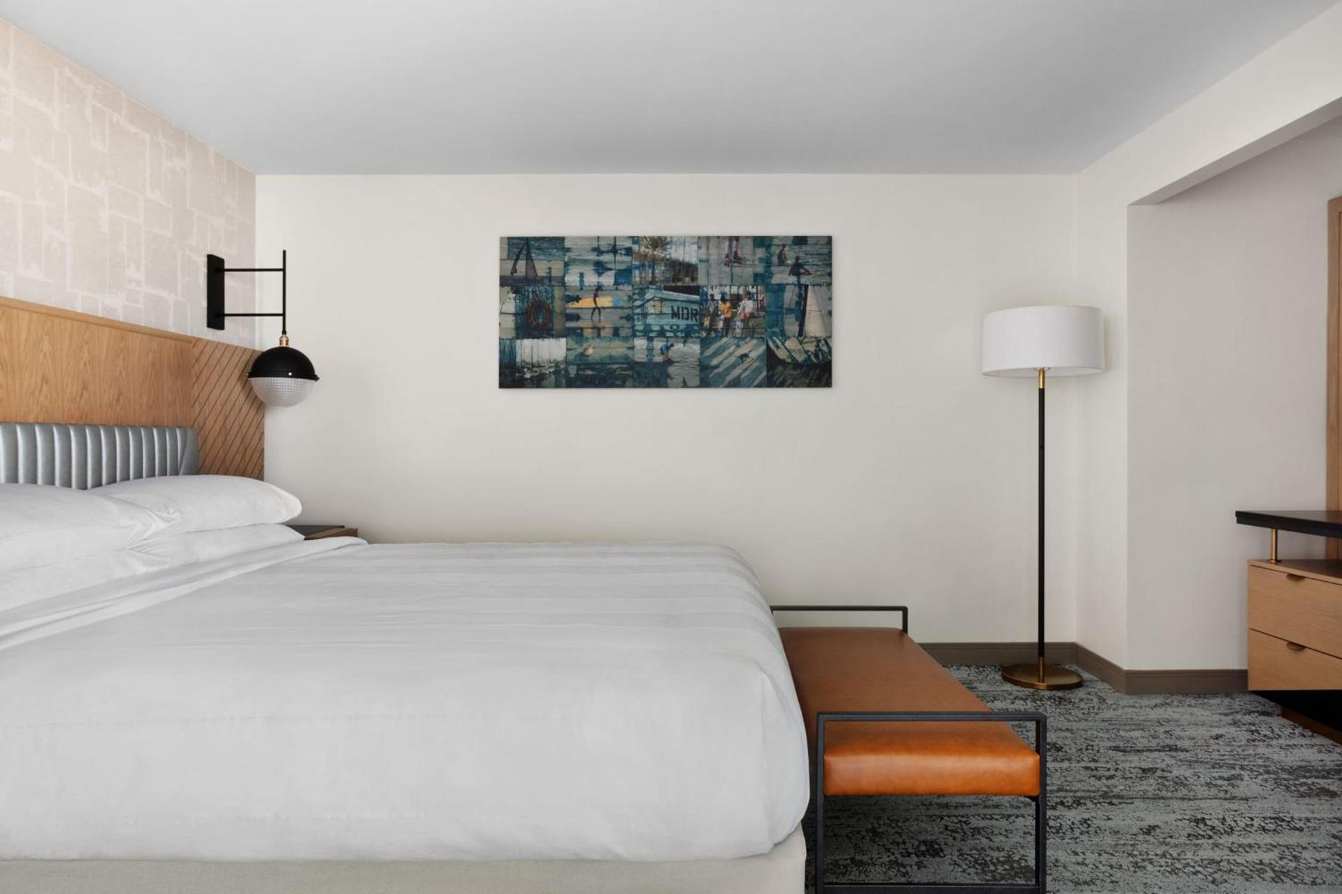 Marina del Rey Marriott photo 14