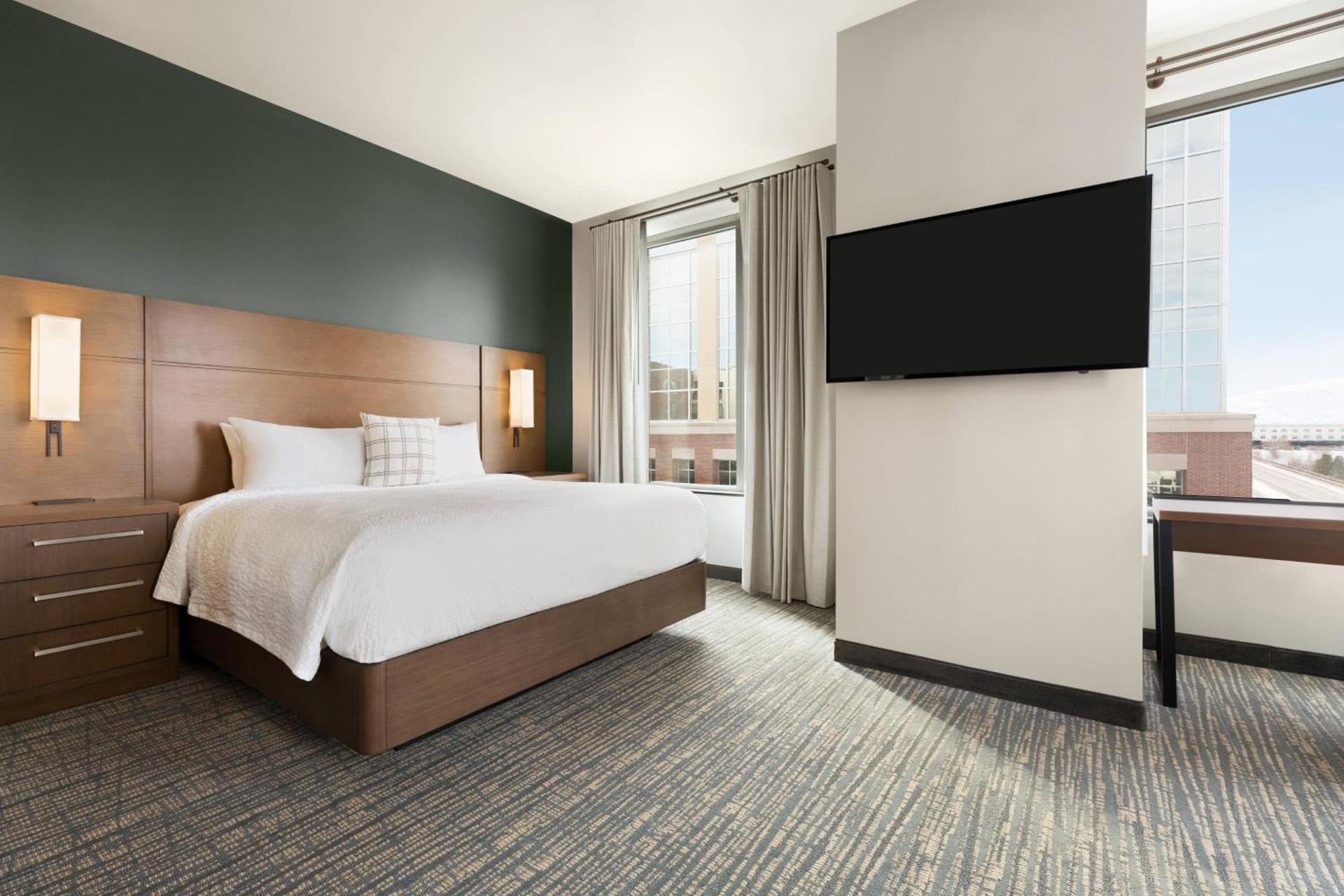 Residence Inn by Marriott Missoula Downtown photo 13