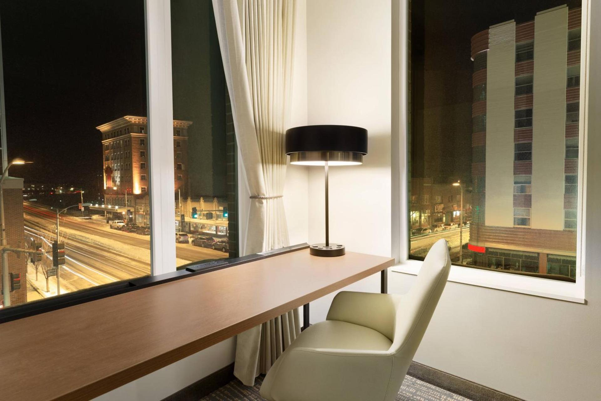 Residence Inn by Marriott Missoula Downtown photo 14