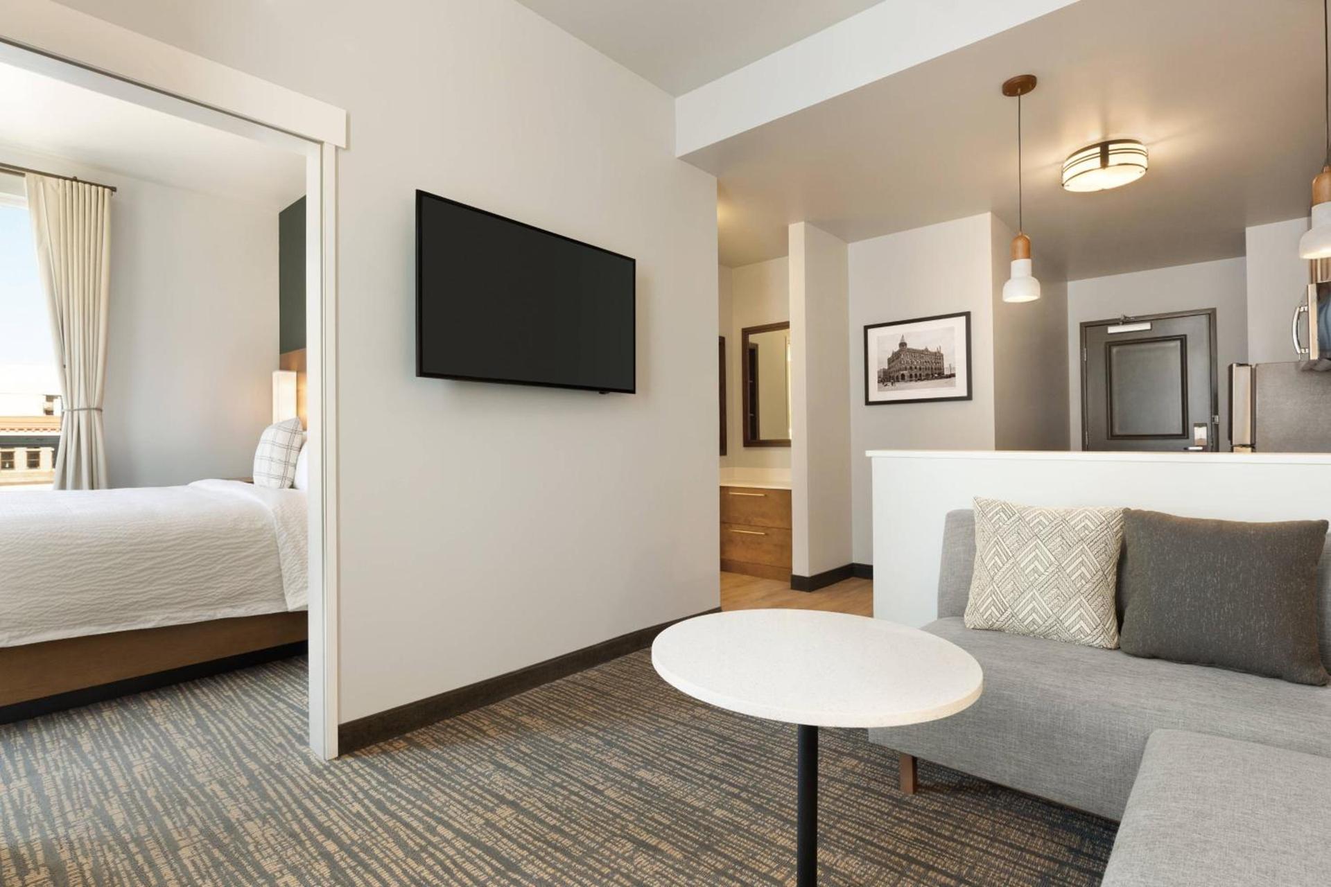 Residence Inn by Marriott Missoula Downtown photo 15