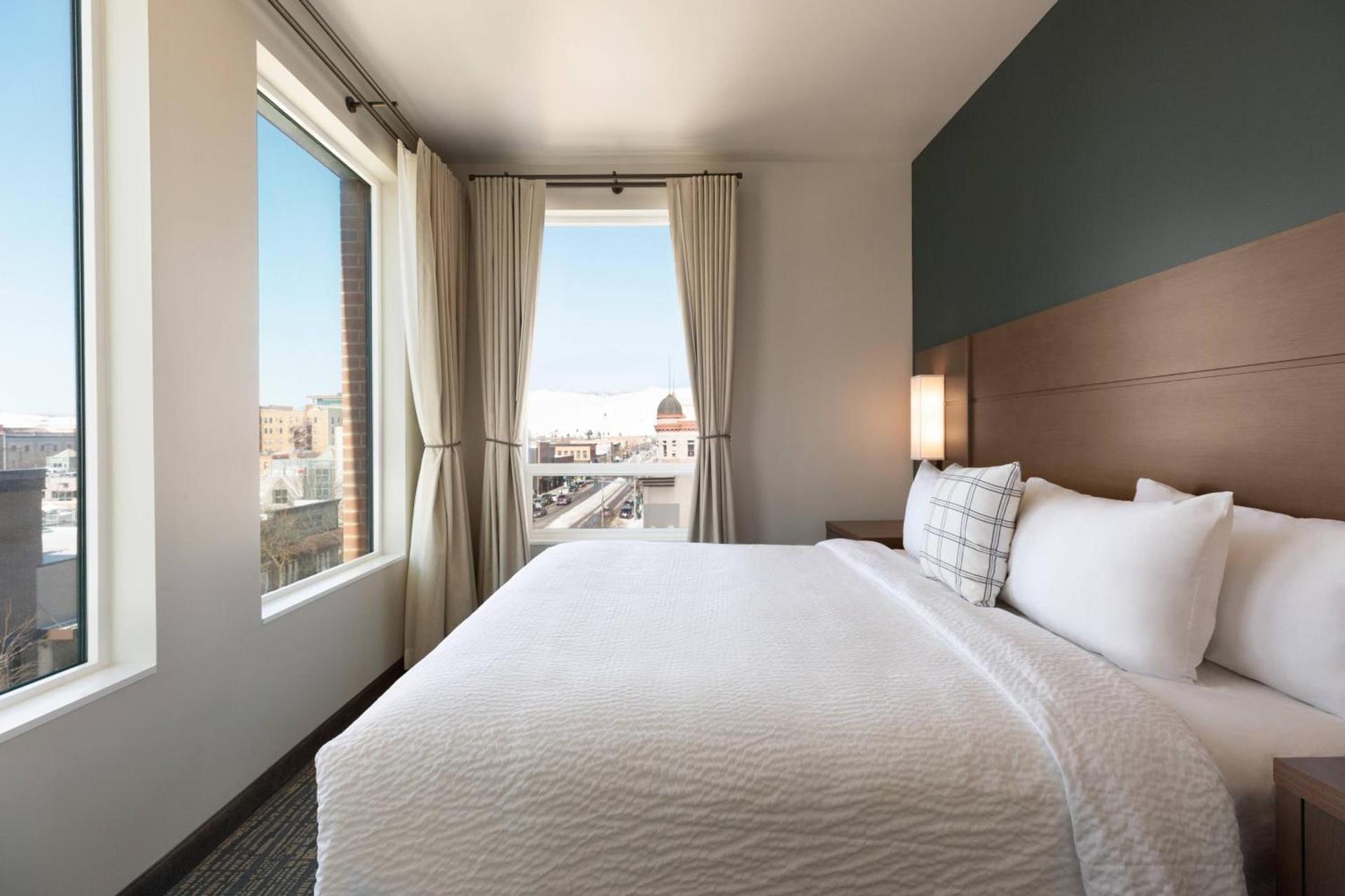 Residence Inn by Marriott Missoula Downtown photo 17