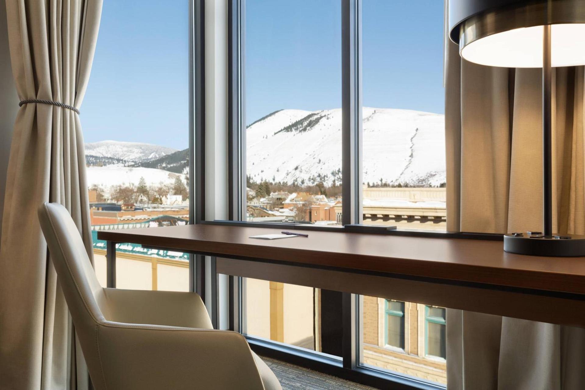 Residence Inn by Marriott Missoula Downtown photo 19