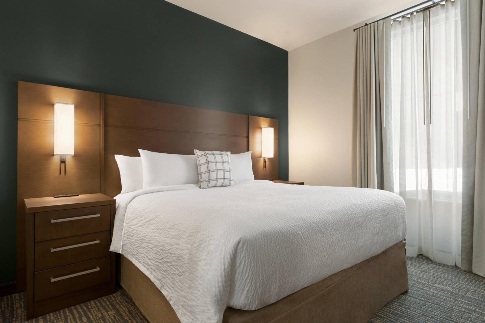 Residence Inn by Marriott Missoula Downtown photo 24