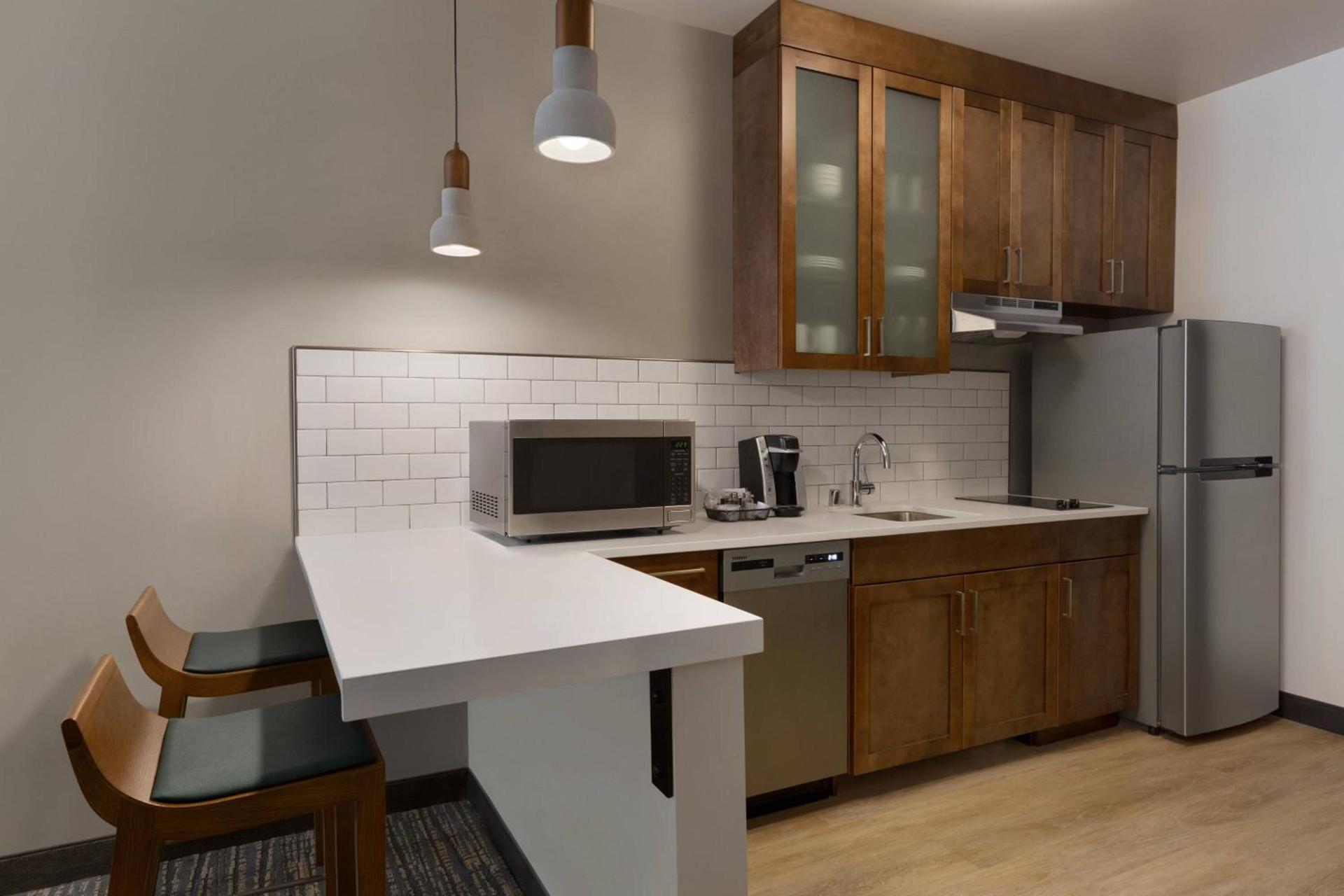Residence Inn by Marriott Missoula Downtown photo 25