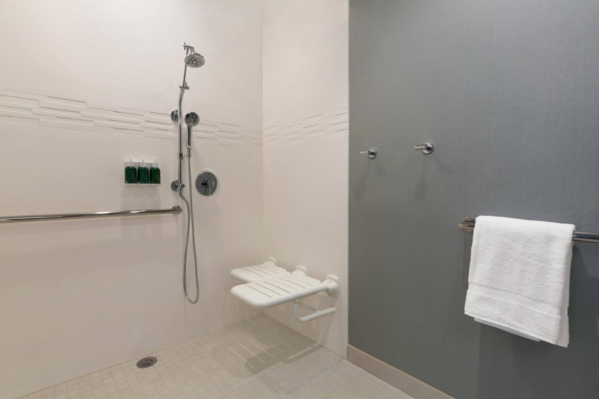 Residence Inn by Marriott Missoula Downtown photo 26