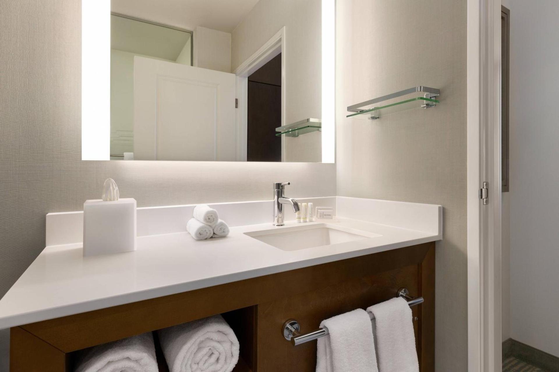 Residence Inn by Marriott Missoula Downtown photo 27