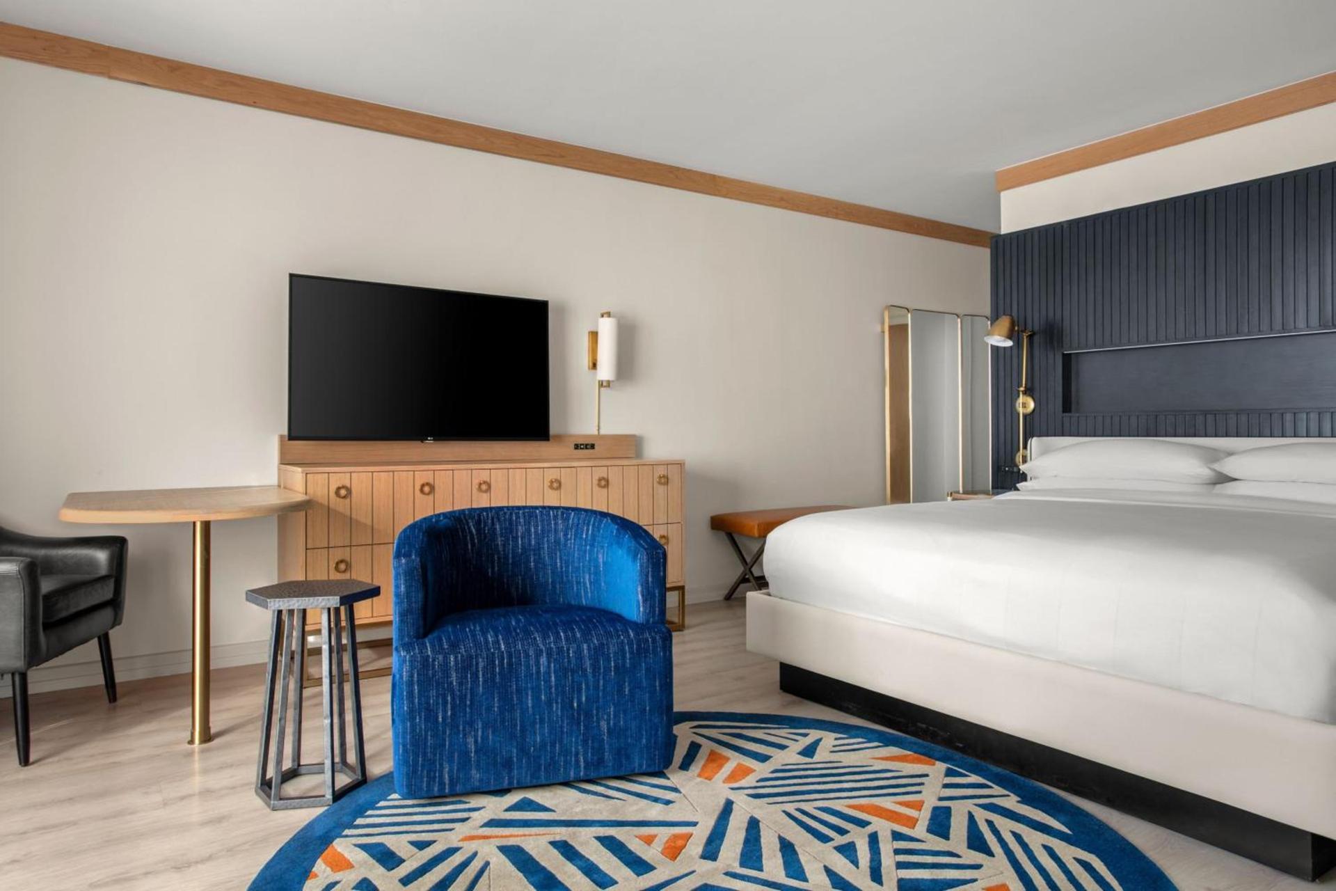 Marina del Rey Marriott photo 19