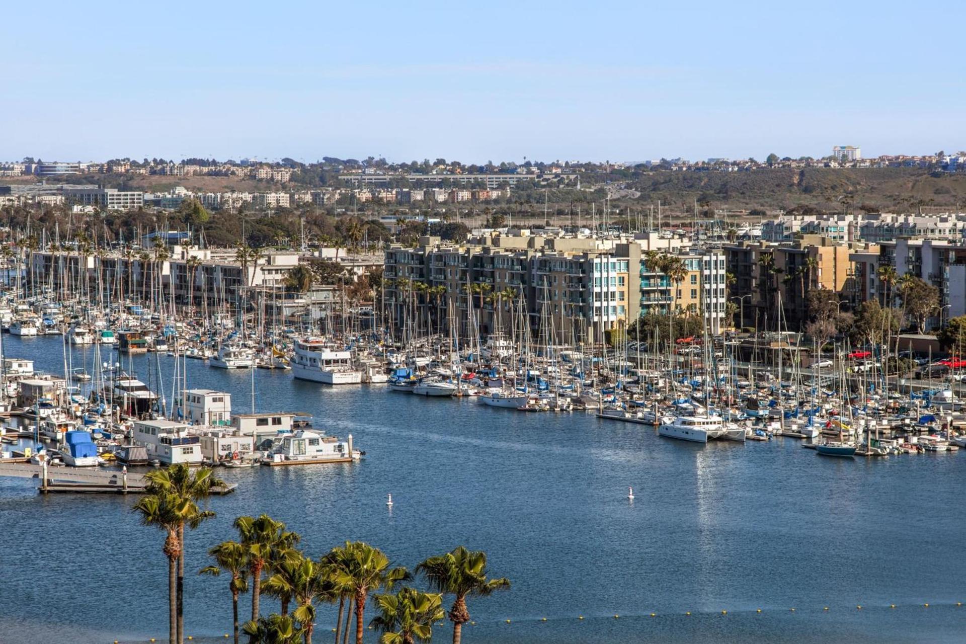 Marina del Rey Marriott photo 34
