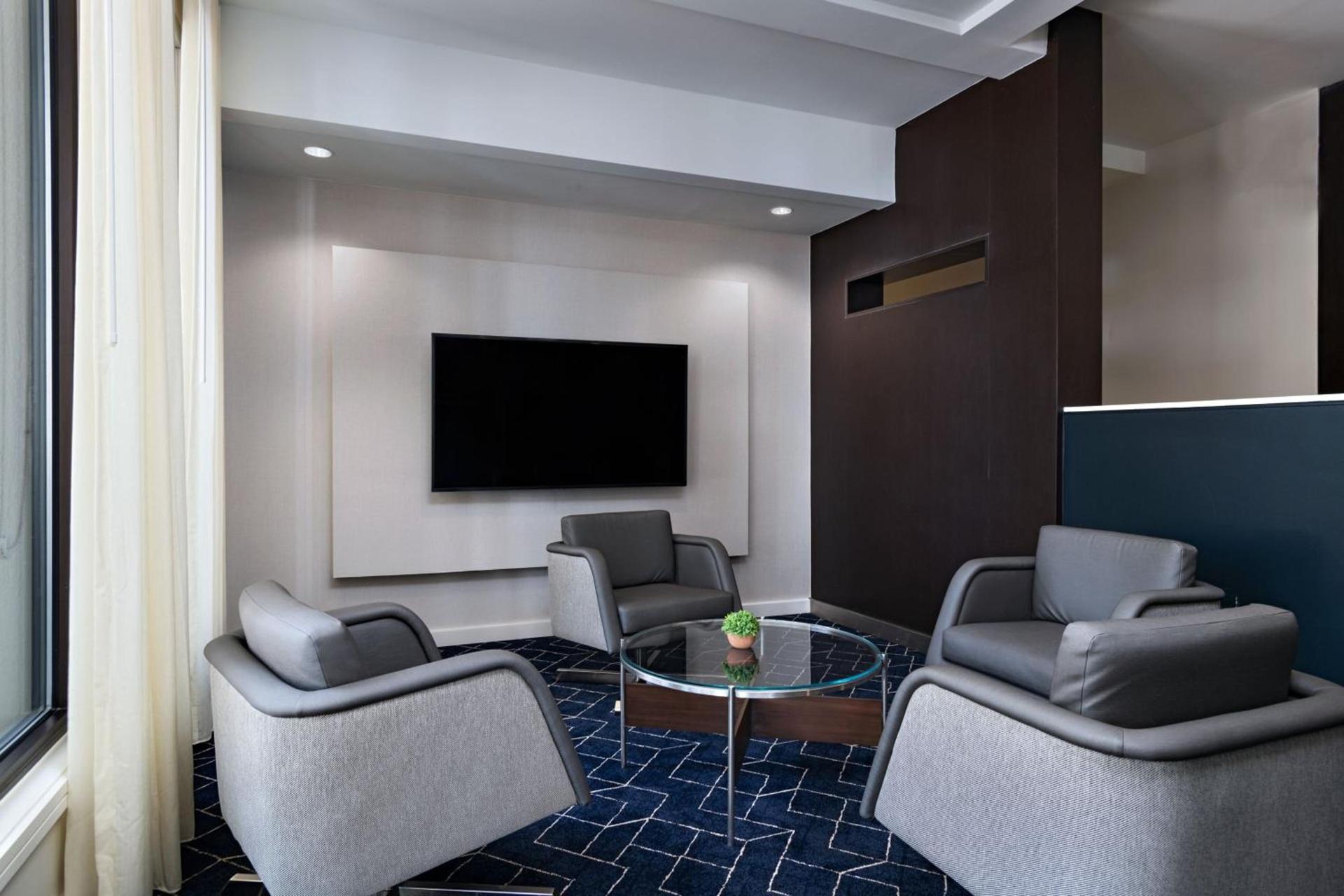 Courtyard by Marriott San Antonio Downtown photo 18