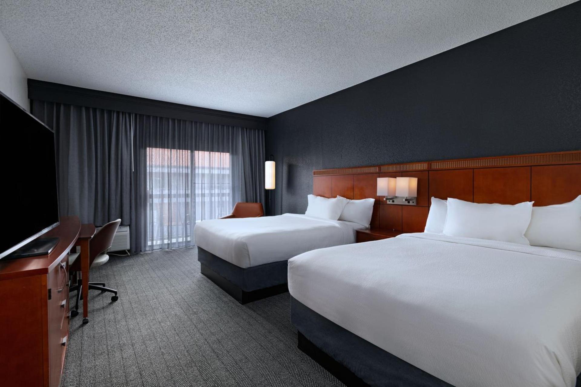 Courtyard by Marriott San Antonio Downtown photo 9
