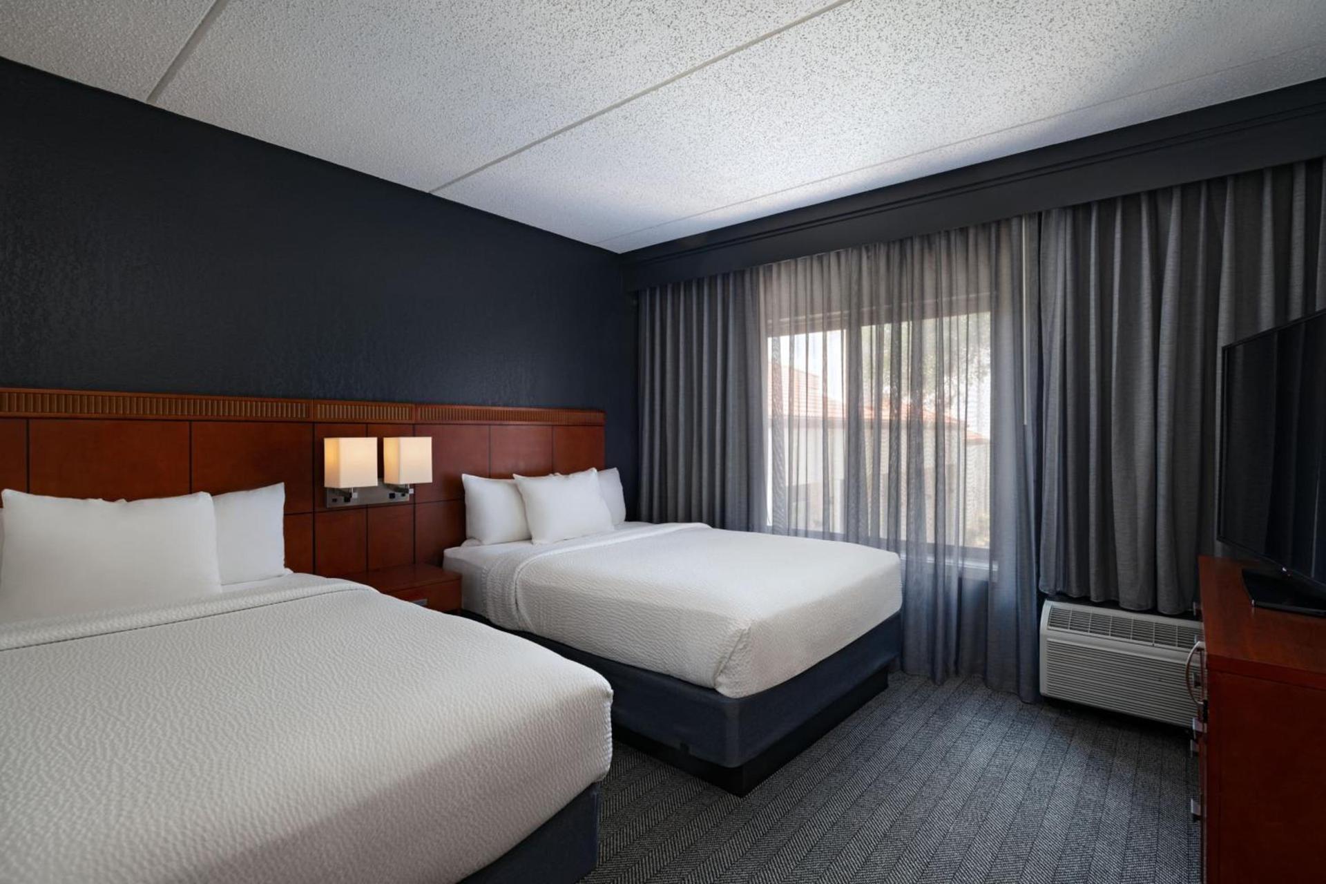 Courtyard by Marriott San Antonio Downtown photo 10