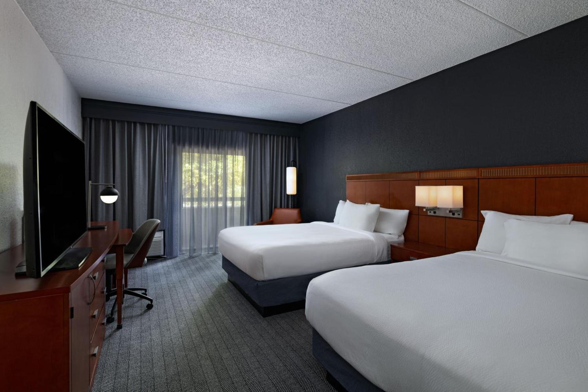 Courtyard by Marriott San Antonio Downtown photo 8