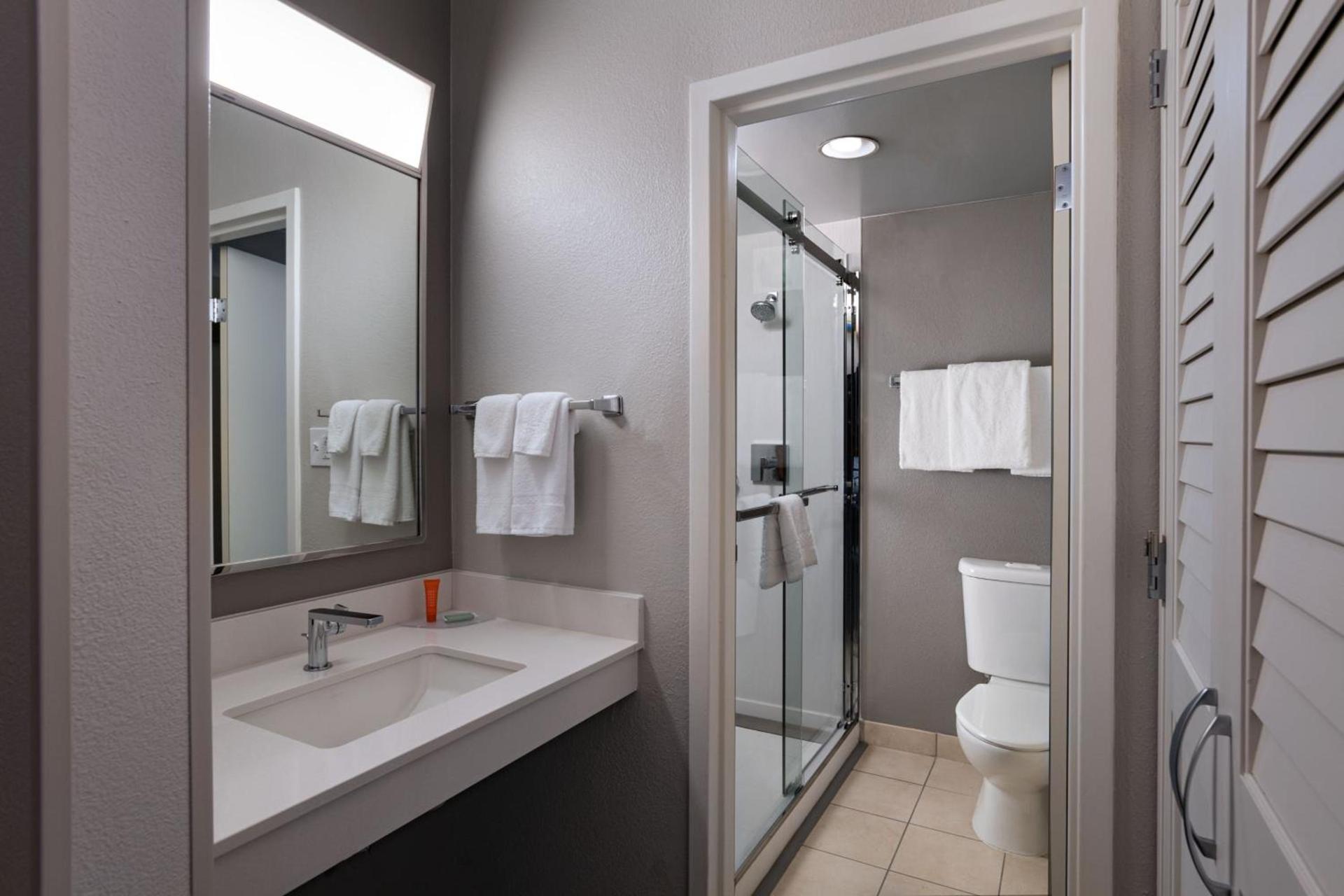 Courtyard by Marriott San Antonio Downtown photo 11
