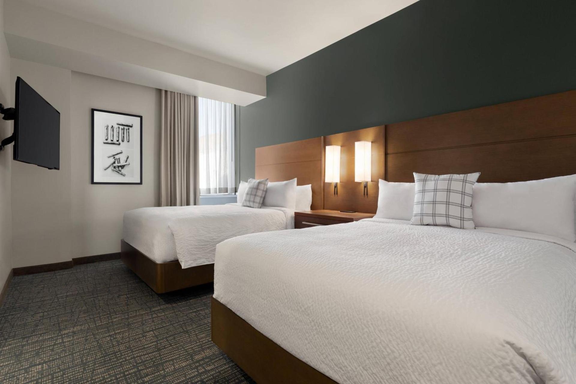 Residence Inn by Marriott Missoula Downtown photo 21