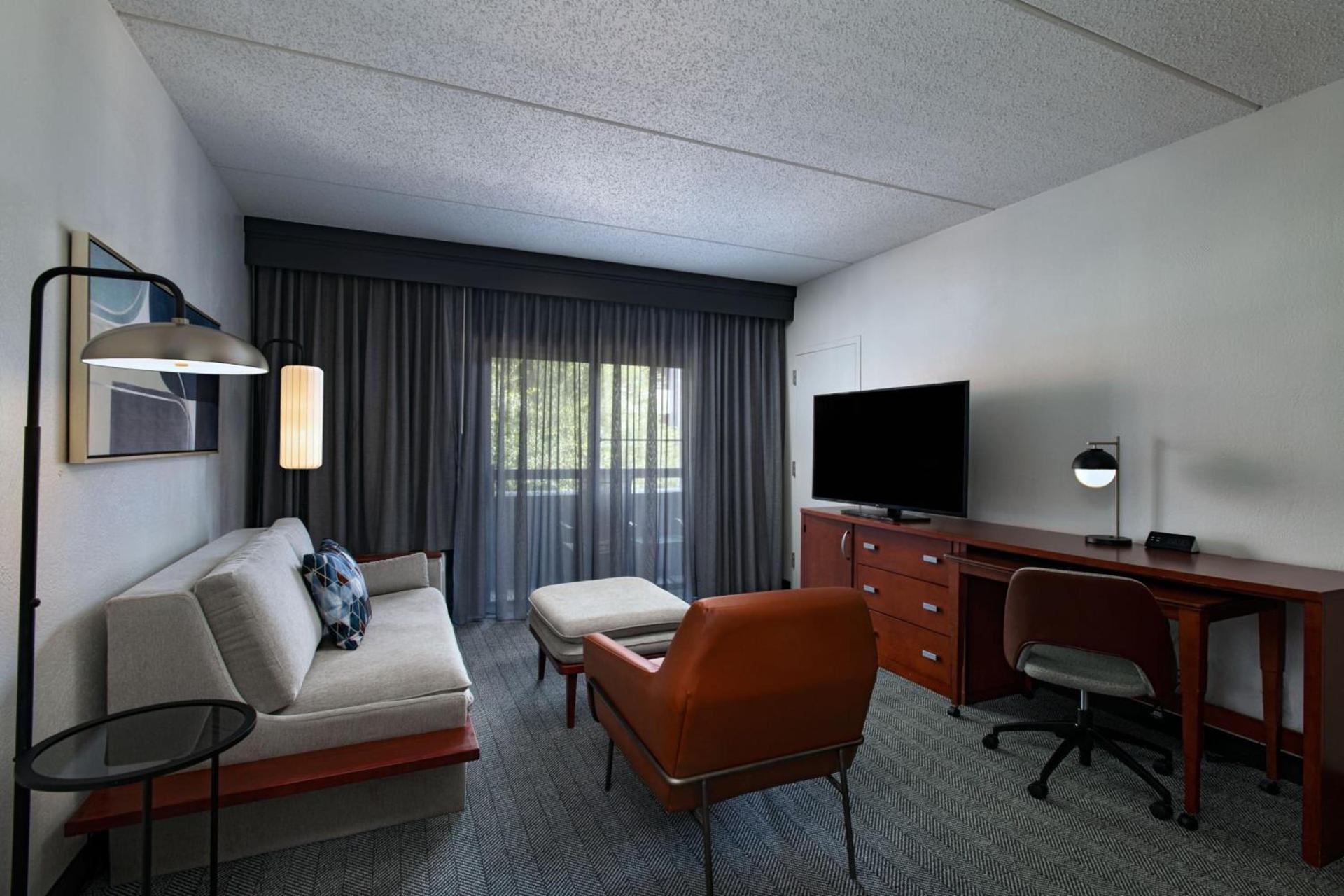 Courtyard by Marriott San Antonio Downtown photo 16