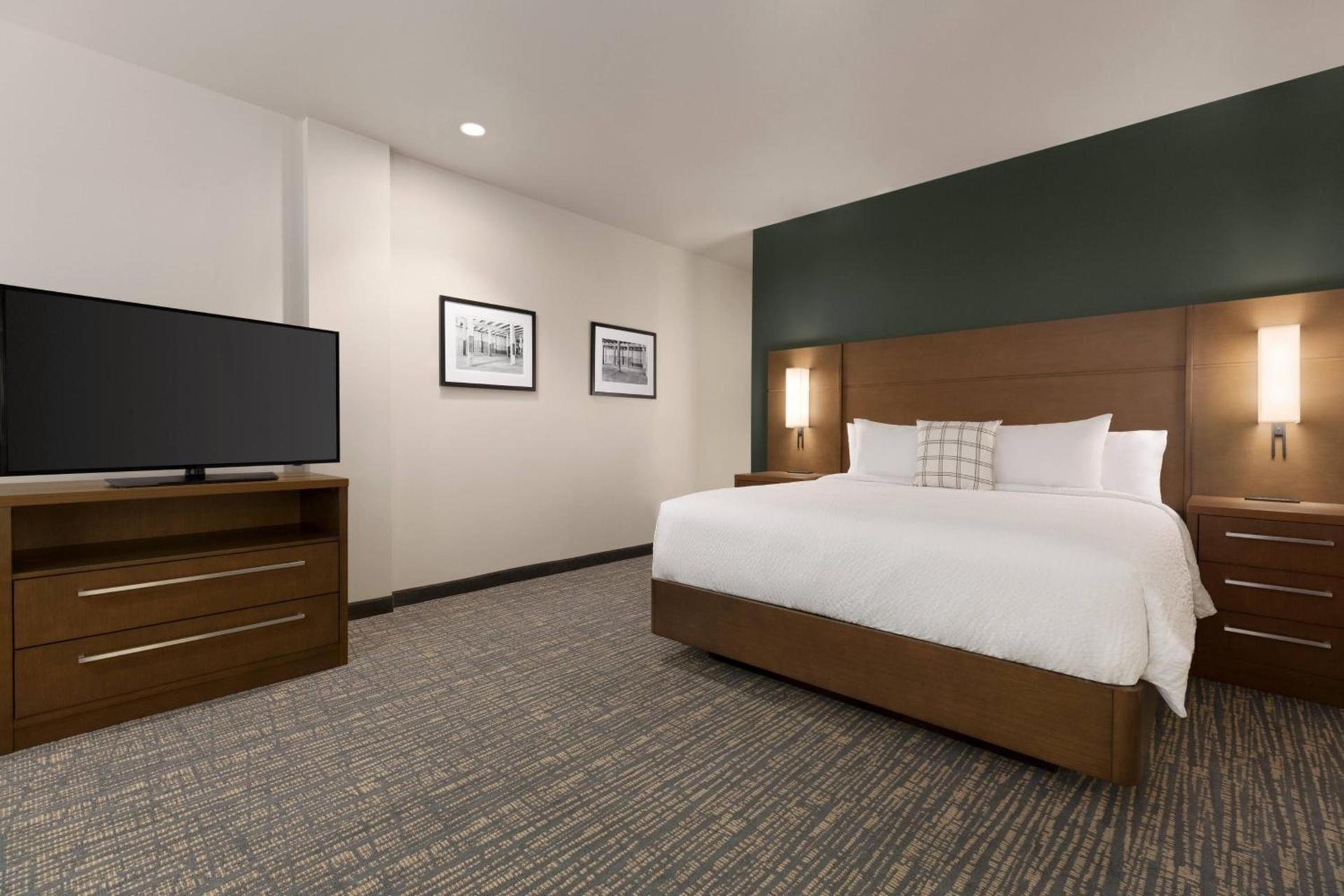 Residence Inn by Marriott Missoula Downtown photo 22