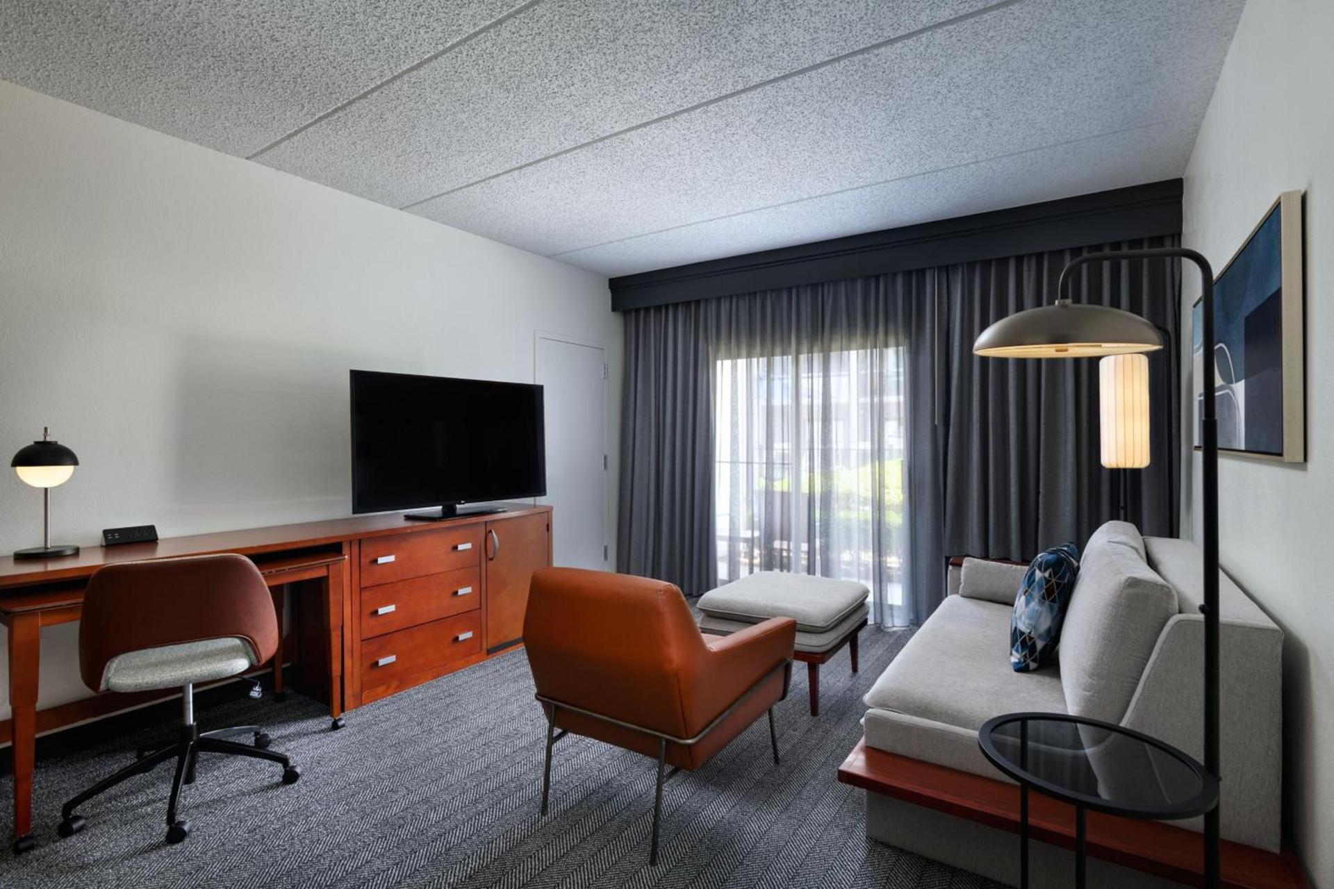 Courtyard by Marriott San Antonio Downtown photo 15