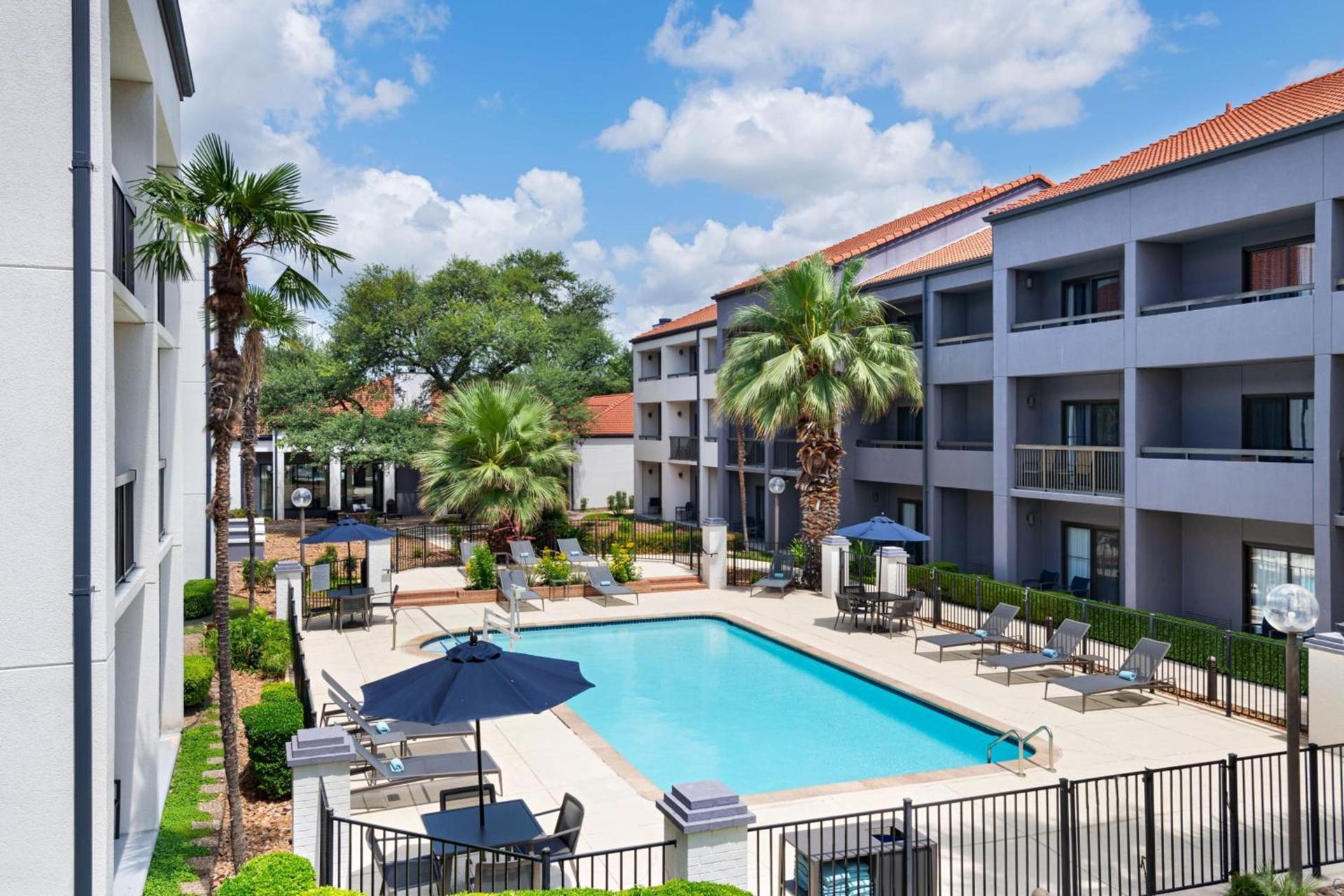 Courtyard by Marriott San Antonio Downtown photo 26