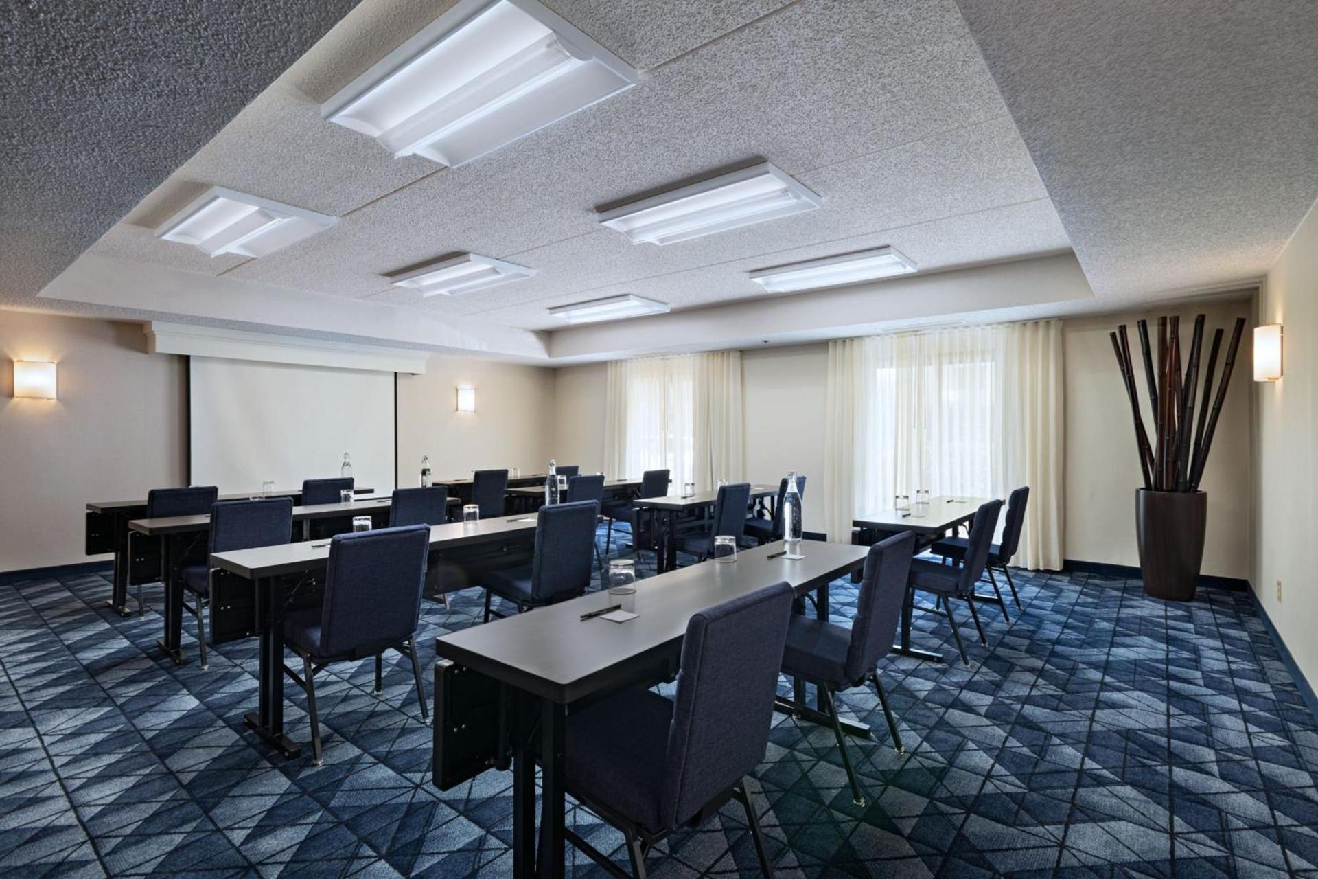 Courtyard by Marriott San Antonio Downtown photo 28