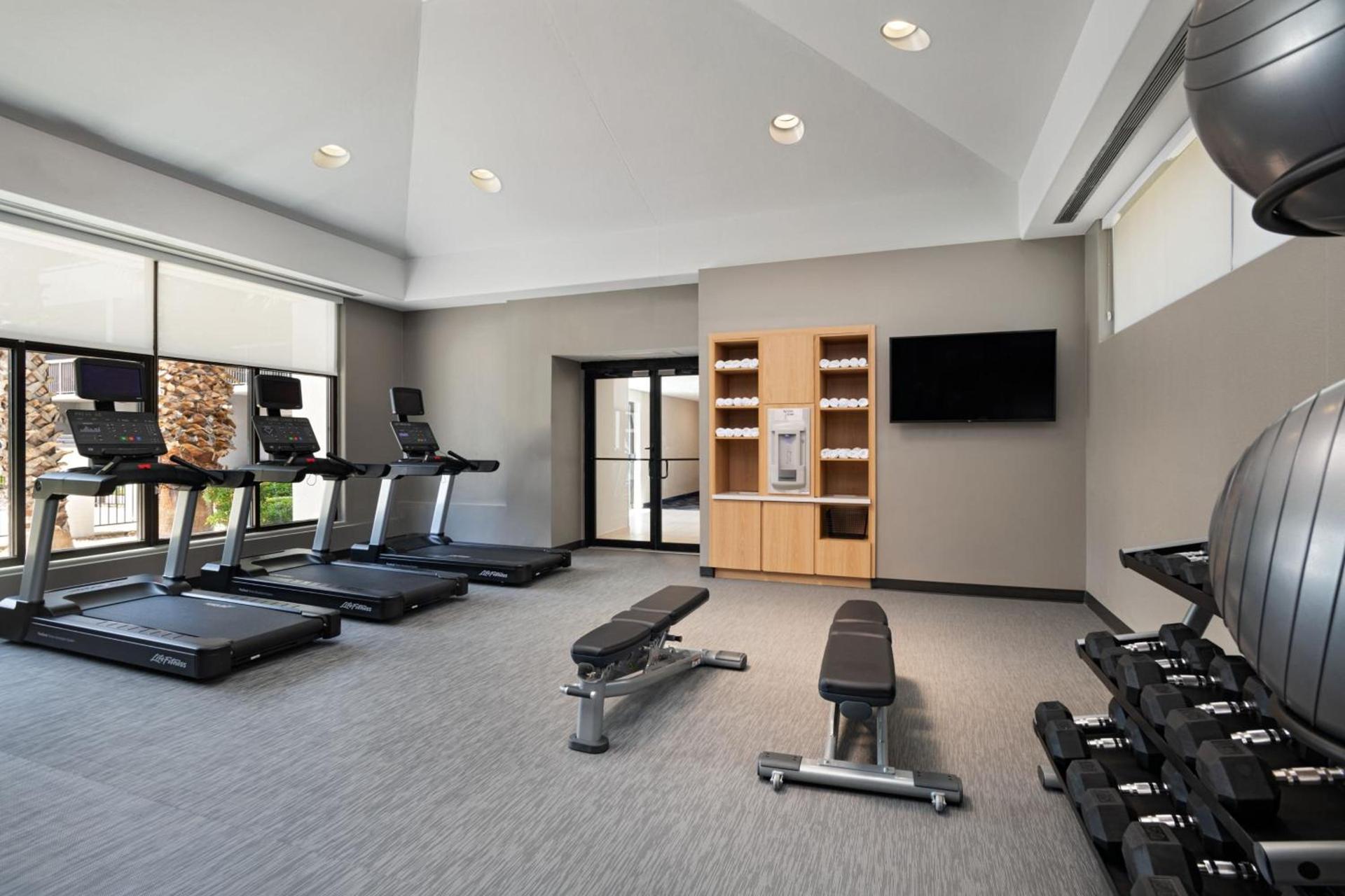 Courtyard by Marriott San Antonio Downtown photo 25