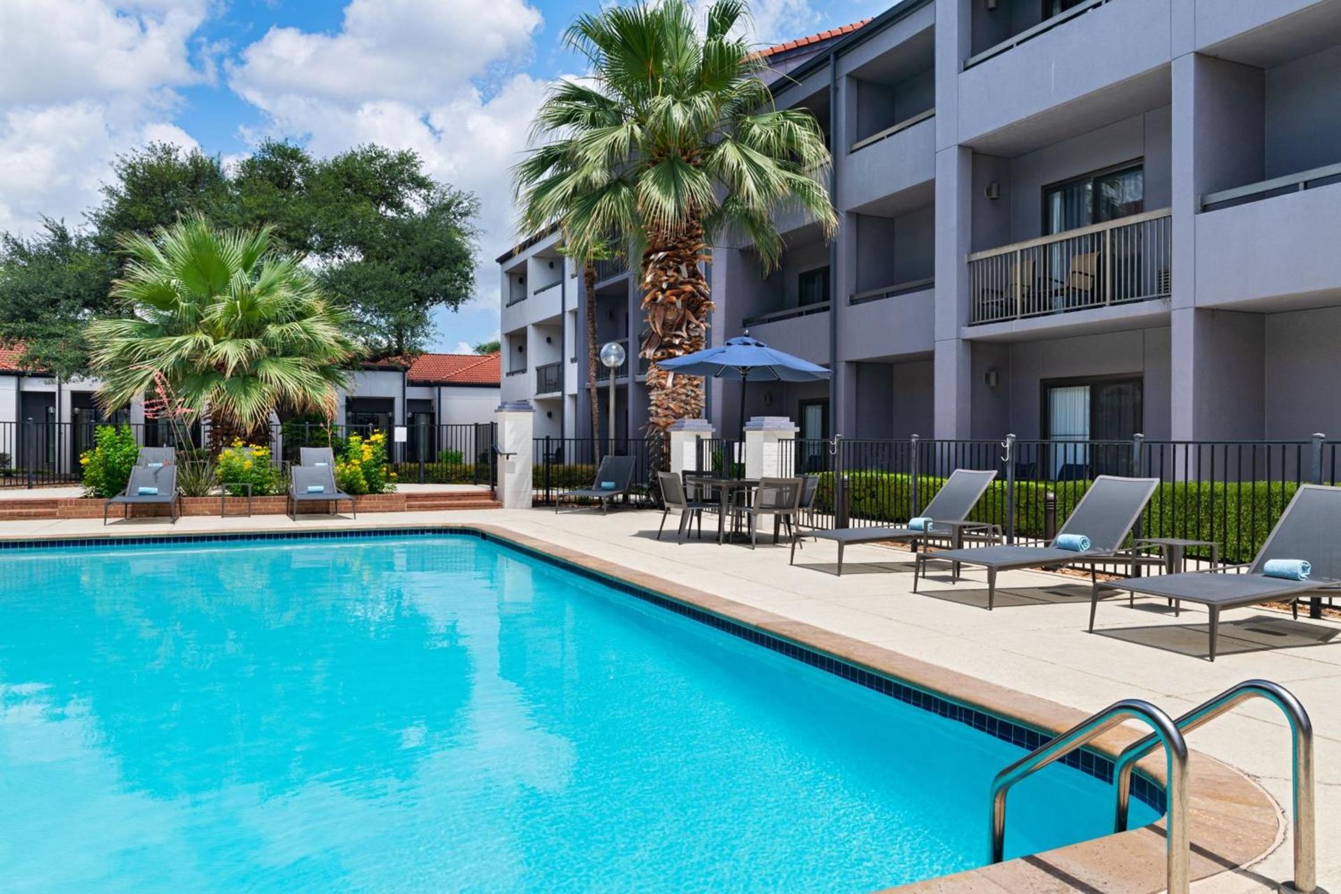 Courtyard by Marriott San Antonio Downtown photo 27