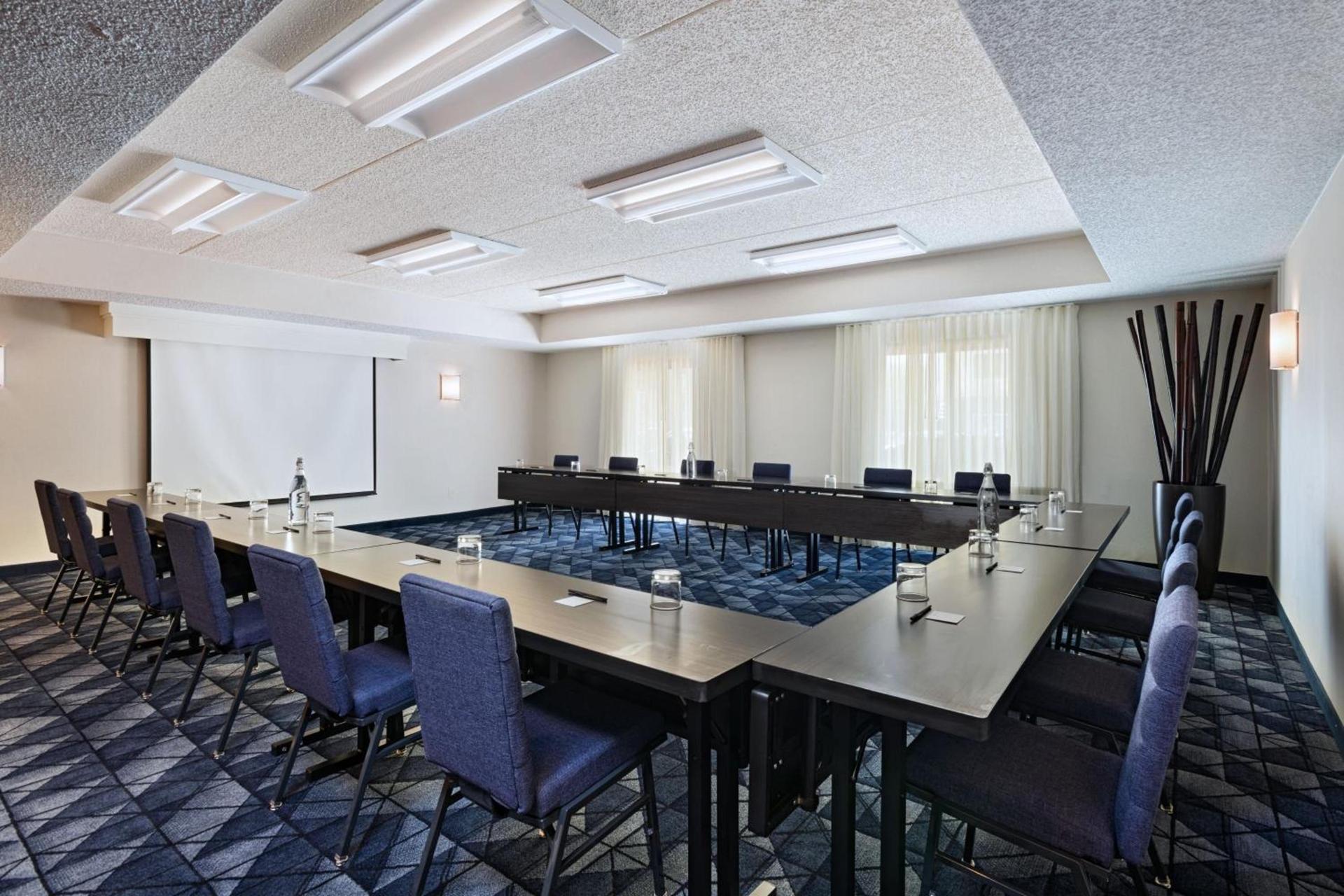 Courtyard by Marriott San Antonio Downtown photo 31
