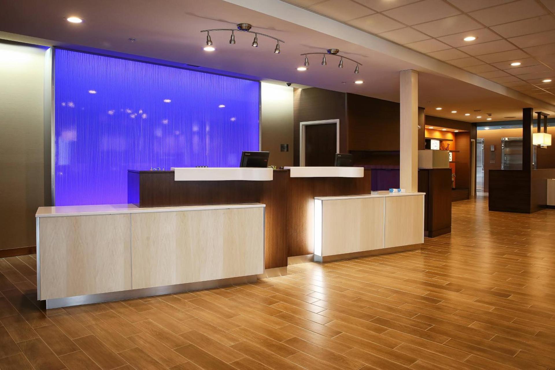 Fairfield Inn & Suites by Marriott Madison Verona photo 2