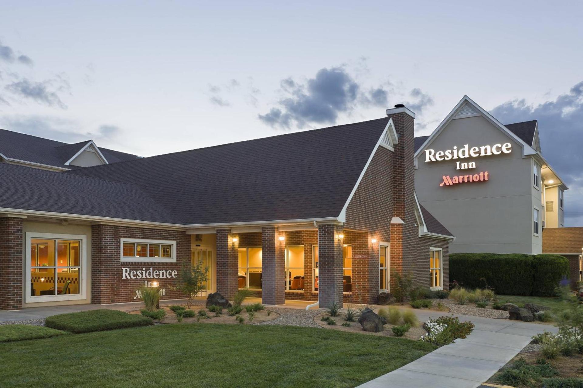 Residence Inn by Marriott Amarillo photo 1