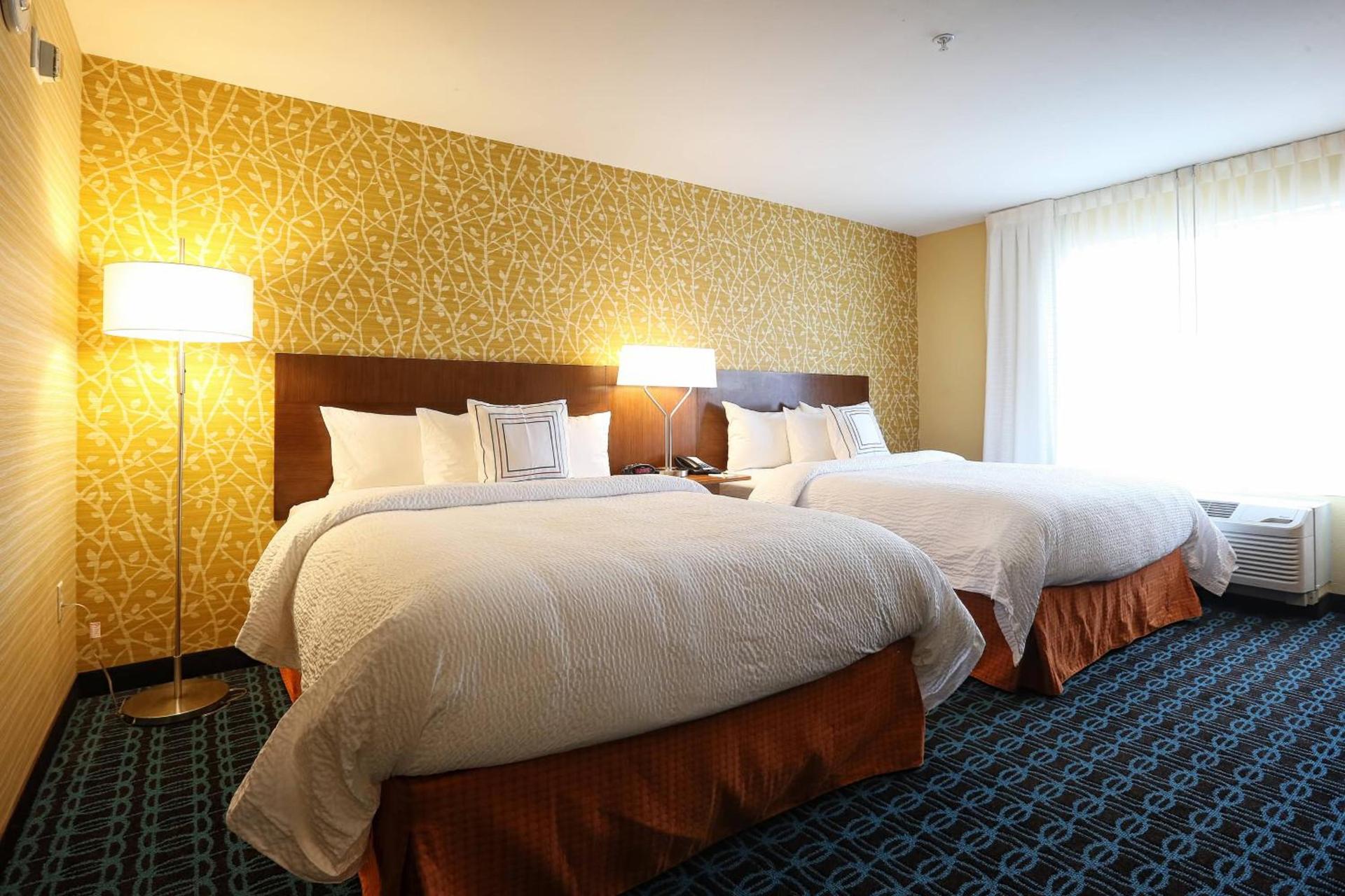 Fairfield Inn & Suites by Marriott Madison Verona photo 3