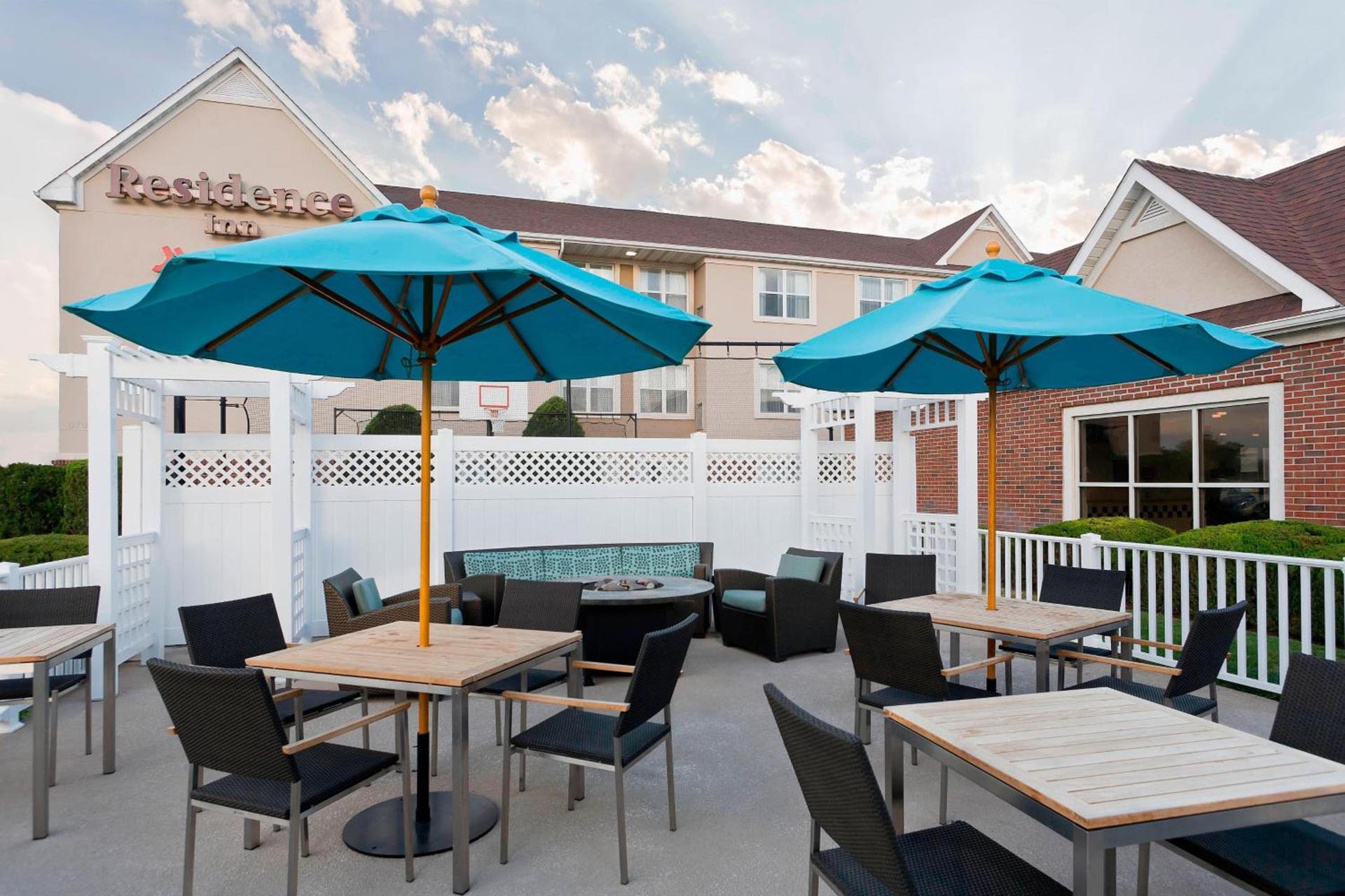 Residence Inn by Marriott Amarillo photo 3