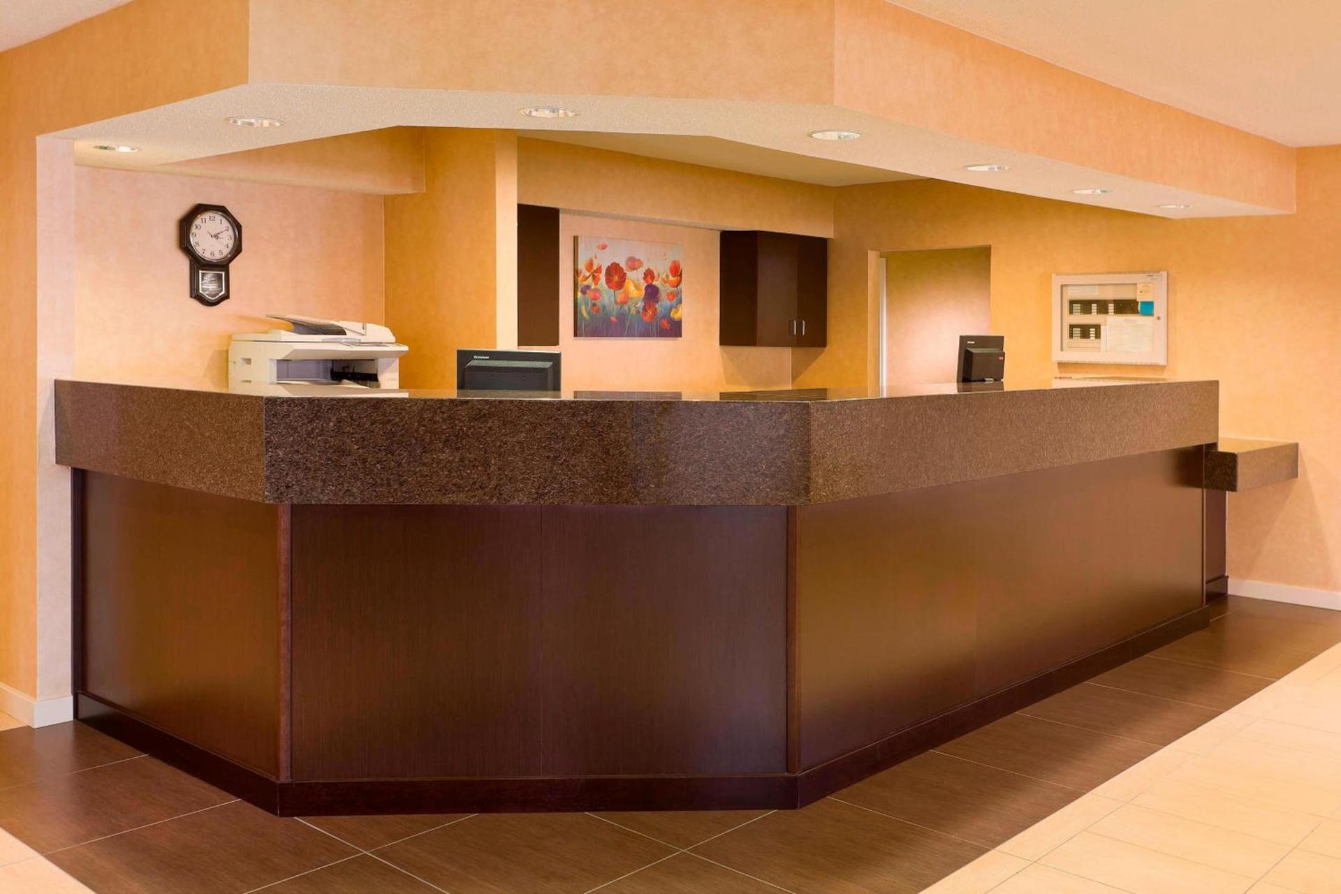 Residence Inn by Marriott Amarillo photo 2