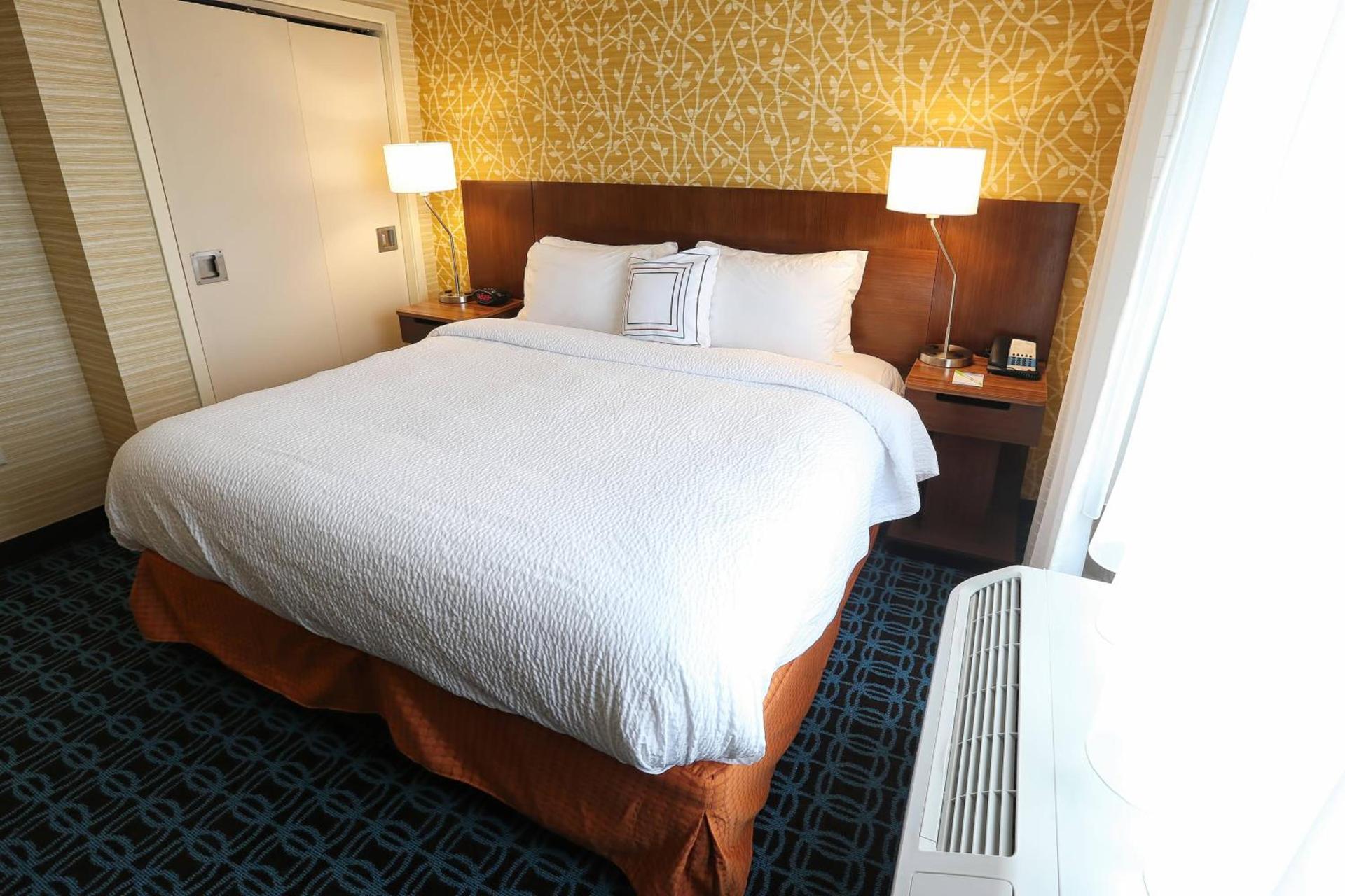Fairfield Inn & Suites by Marriott Madison Verona photo 8