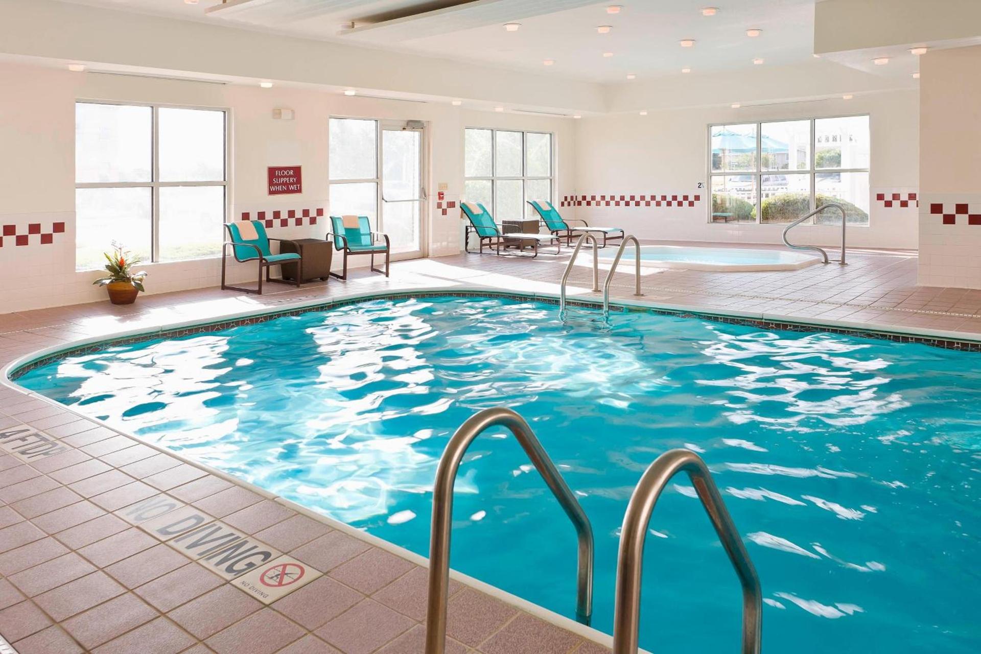Residence Inn by Marriott Amarillo photo 8