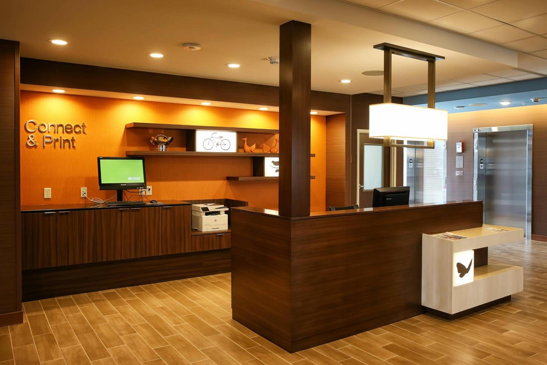 Fairfield Inn & Suites by Marriott Madison Verona photo 10