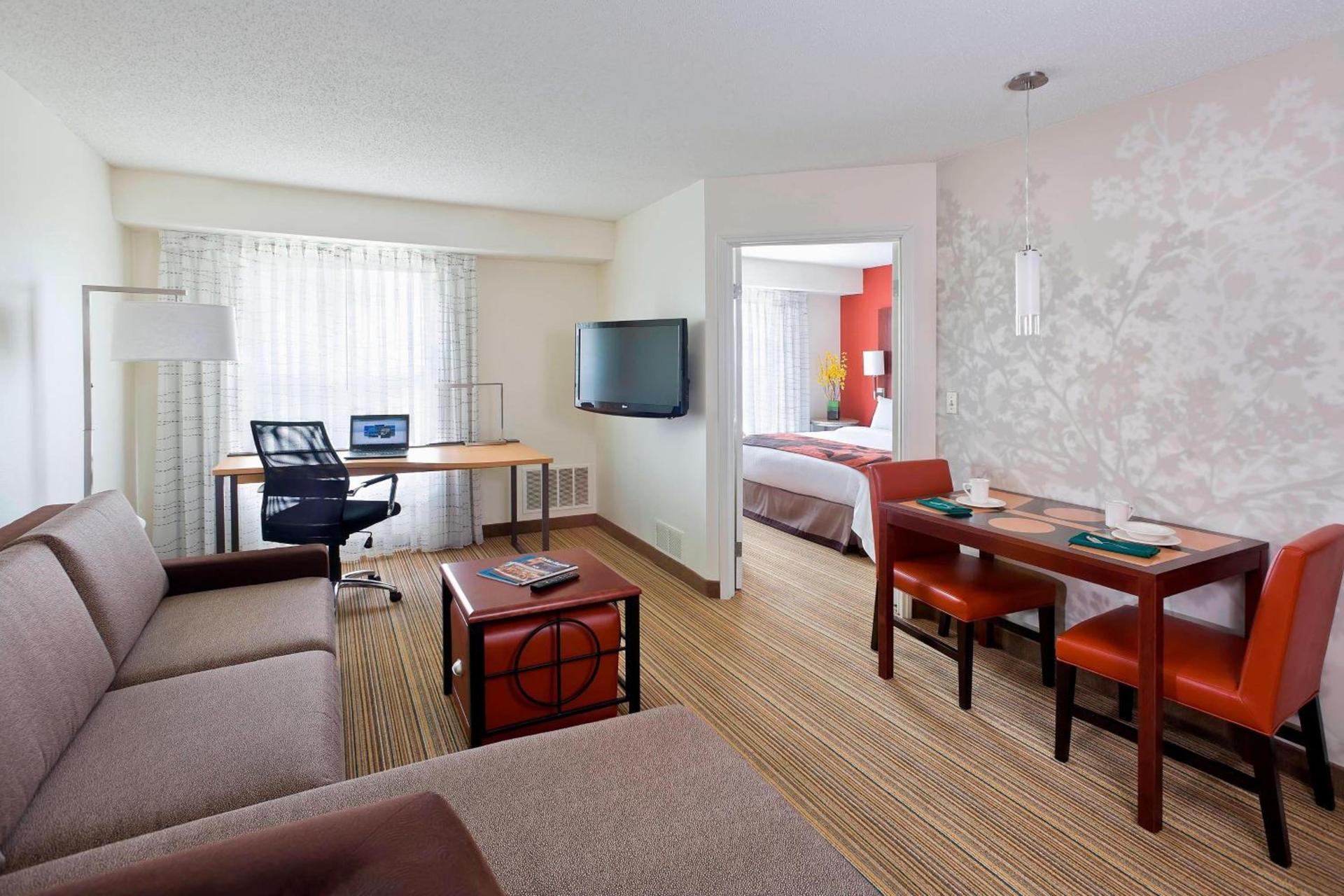 Residence Inn by Marriott Amarillo photo 4