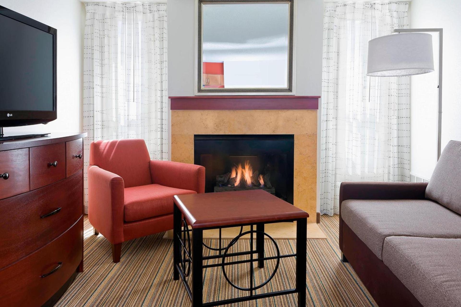 Residence Inn by Marriott Amarillo photo 5