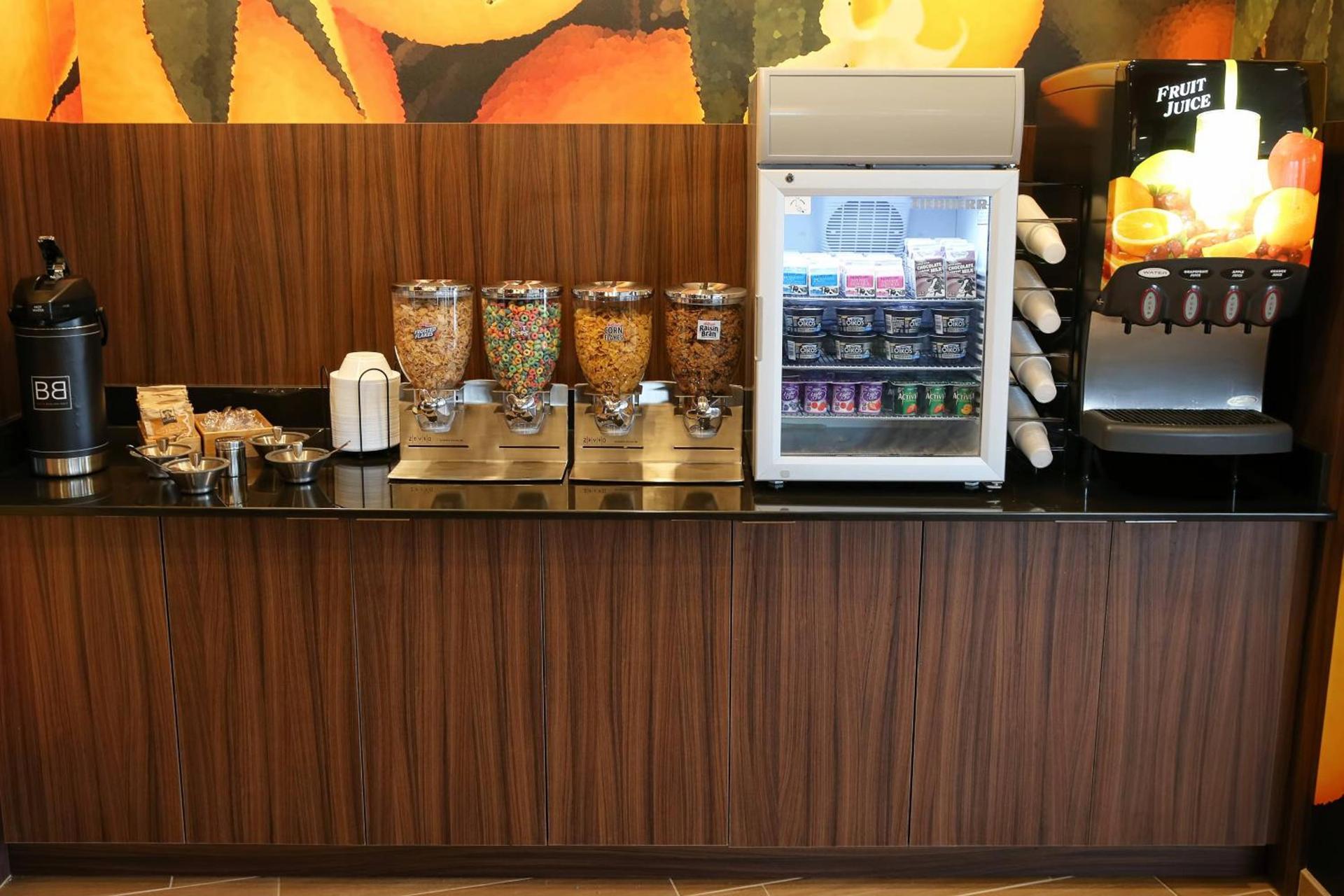 Fairfield Inn & Suites by Marriott Madison Verona photo 13