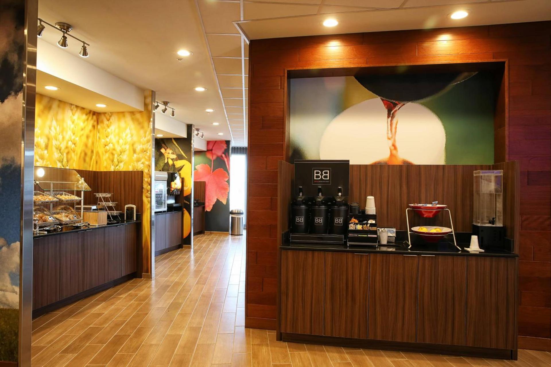 Fairfield Inn & Suites by Marriott Madison Verona photo 15