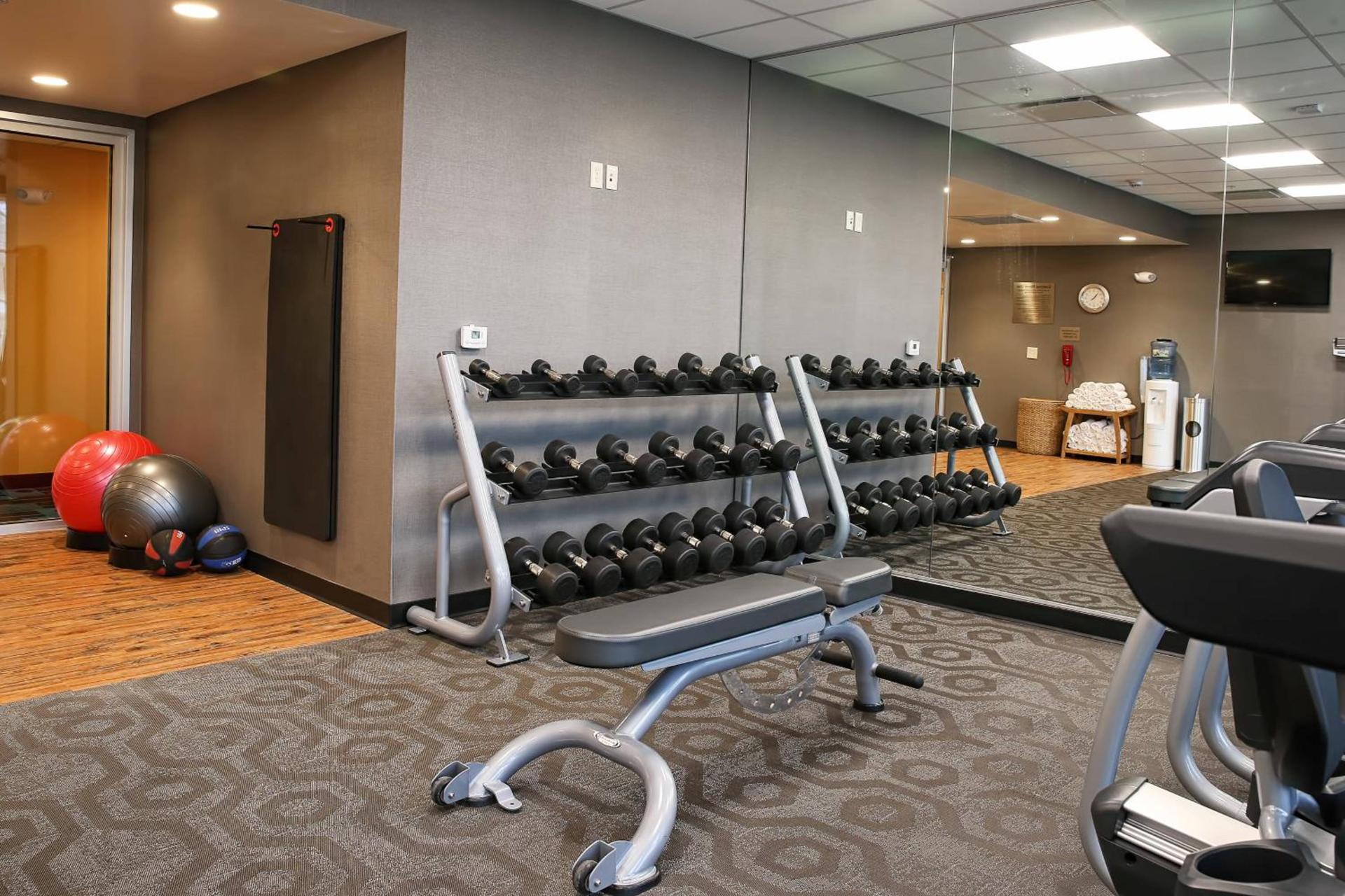 Fairfield Inn & Suites by Marriott Madison Verona photo 18