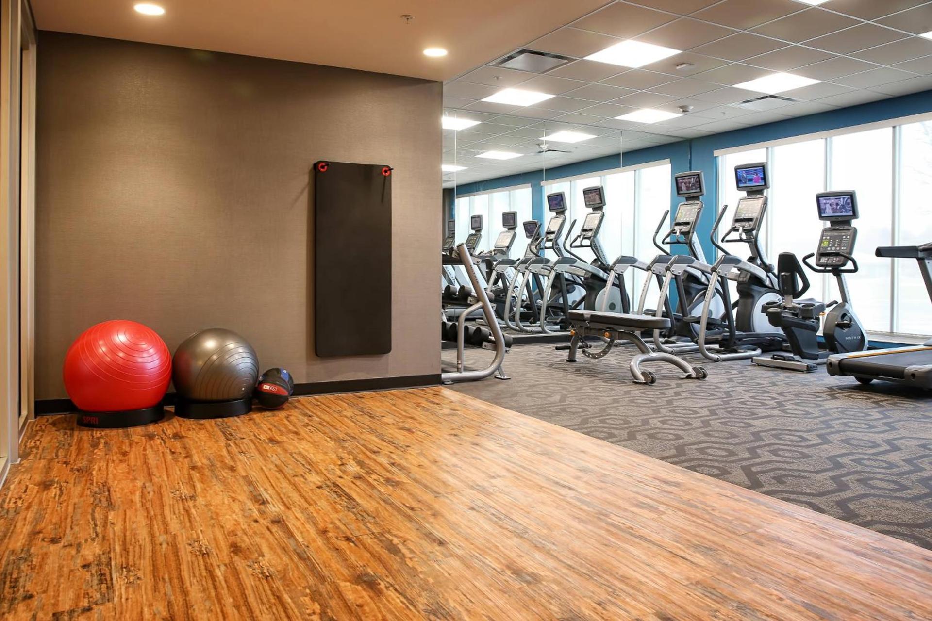 Fairfield Inn & Suites by Marriott Madison Verona photo 19