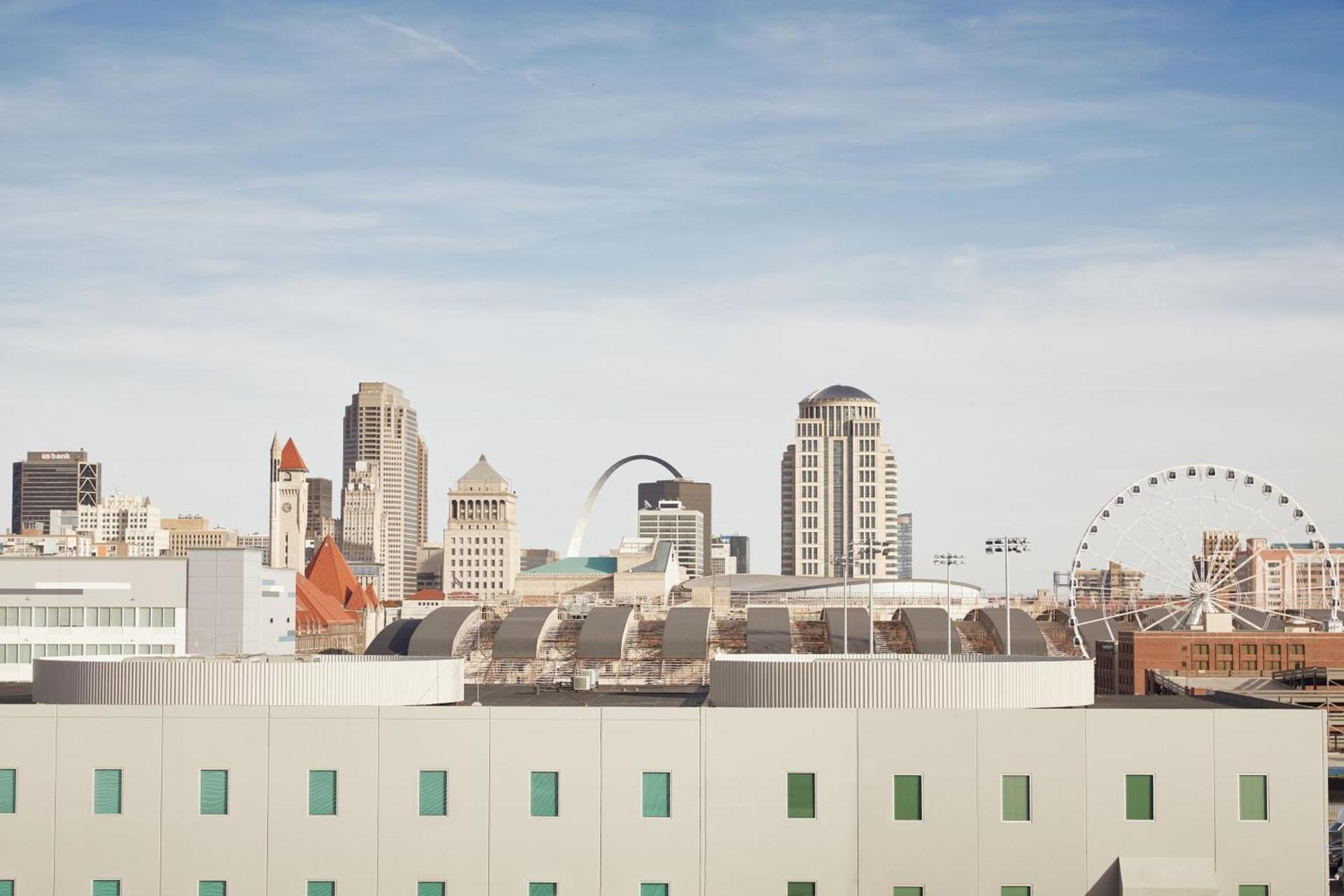 Courtyard by Marriott St. Louis Downtown West photo 13