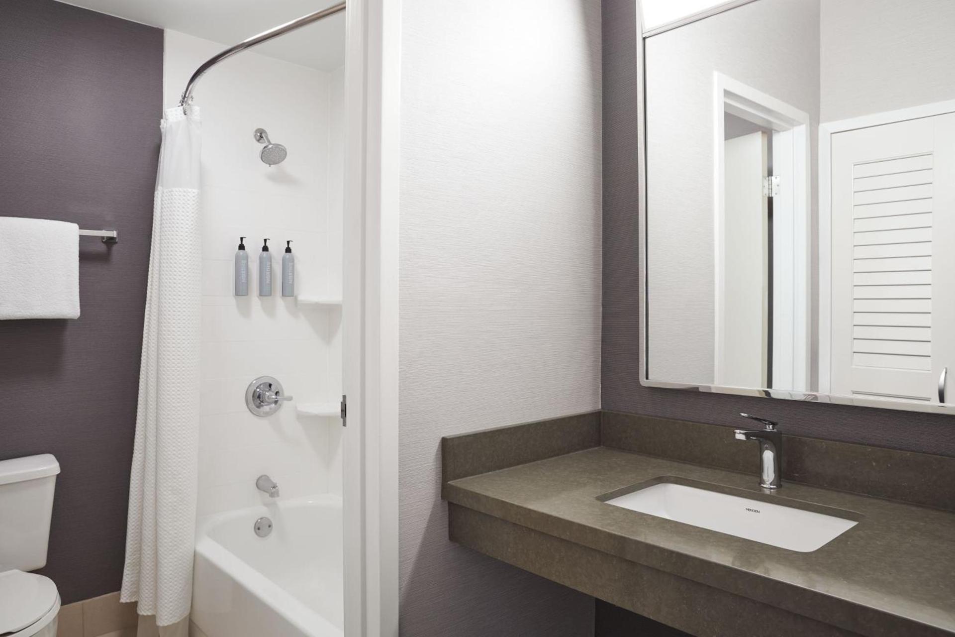 Courtyard by Marriott St. Louis Downtown West photo 15
