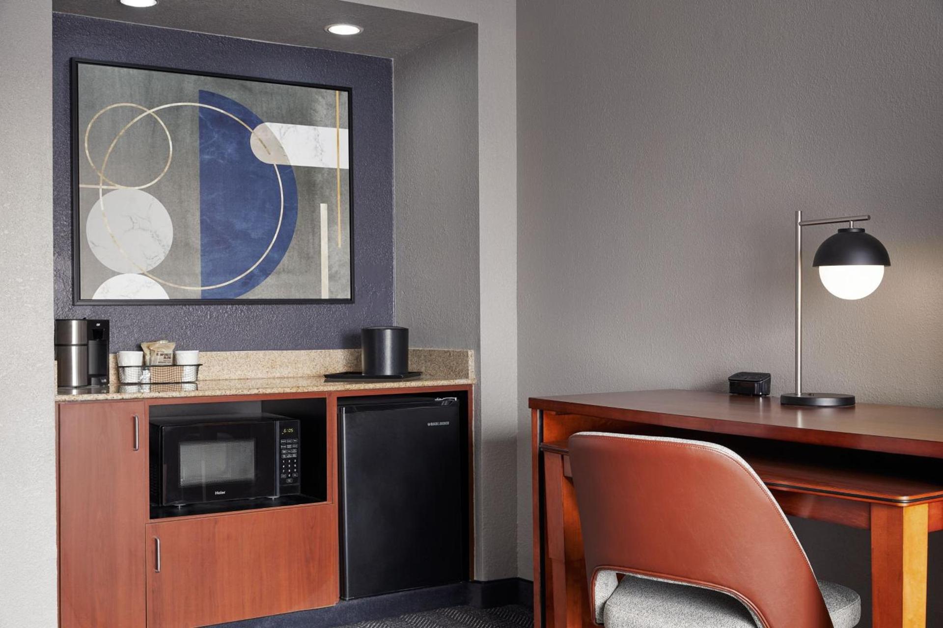 Courtyard by Marriott St. Louis Downtown West photo 23
